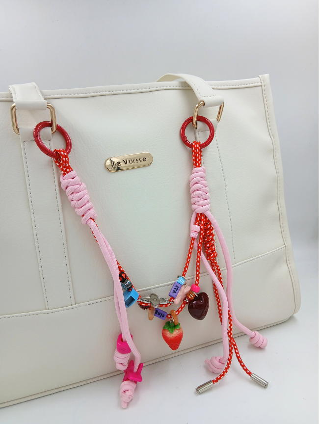 CHARM DOBLE FRESA