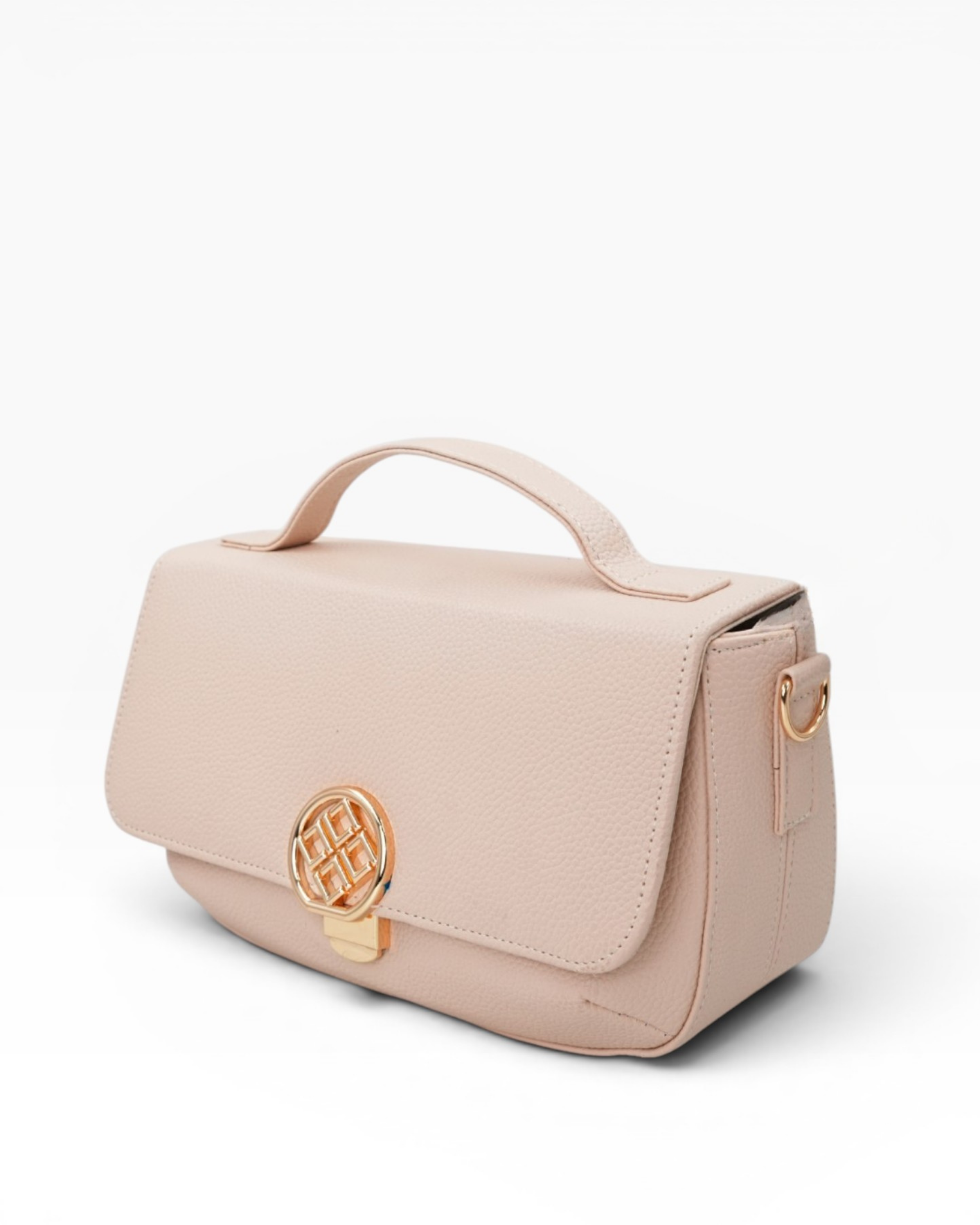 Bolso Pulso - Beige