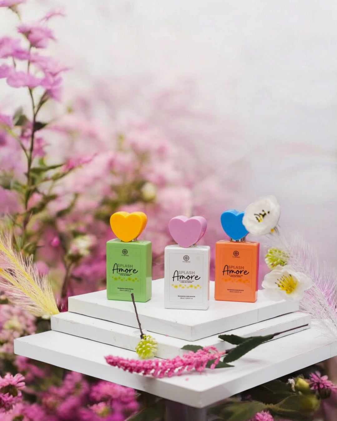 PERFUME AMORE PARA BOLSO