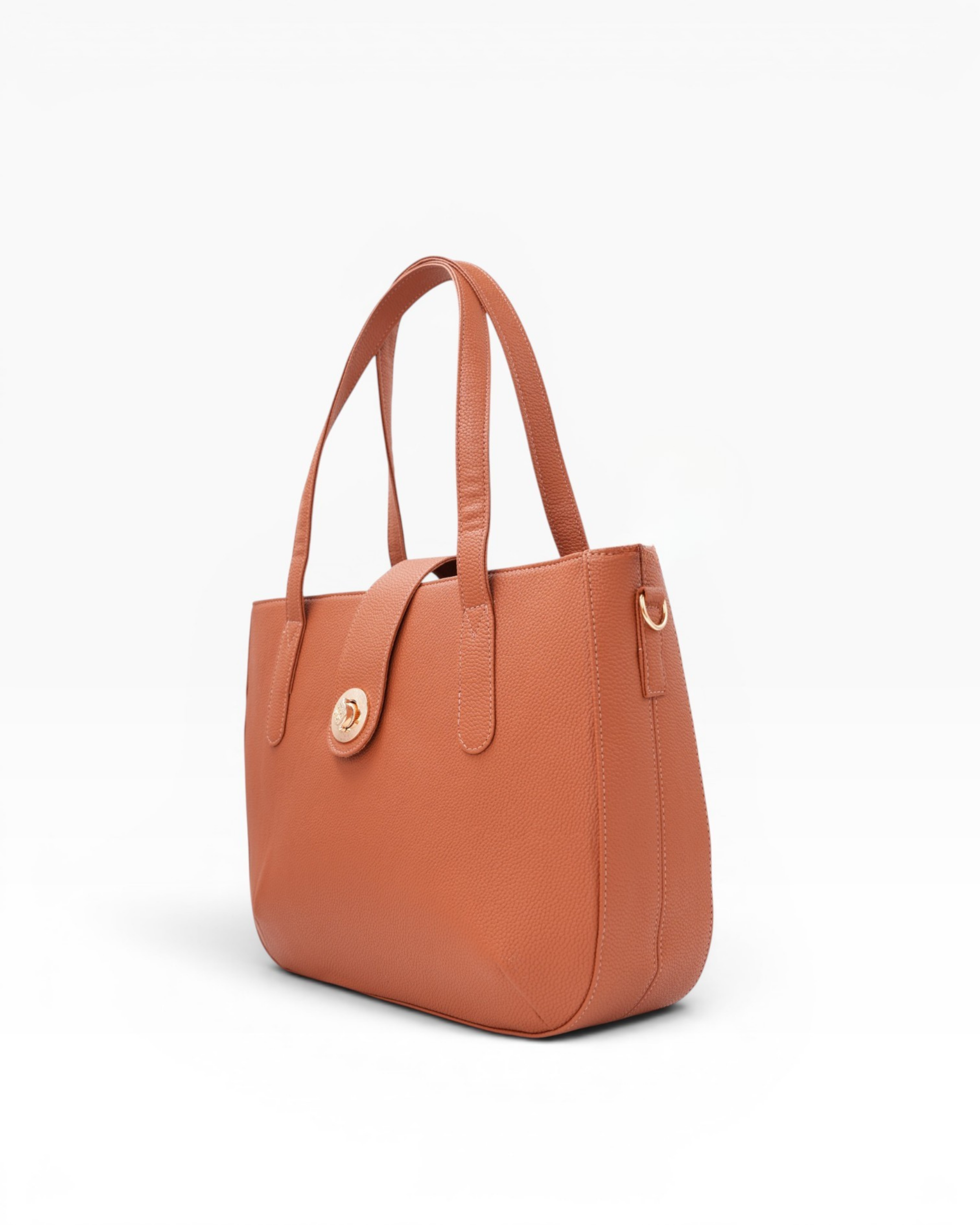 Bolso Base - Miel