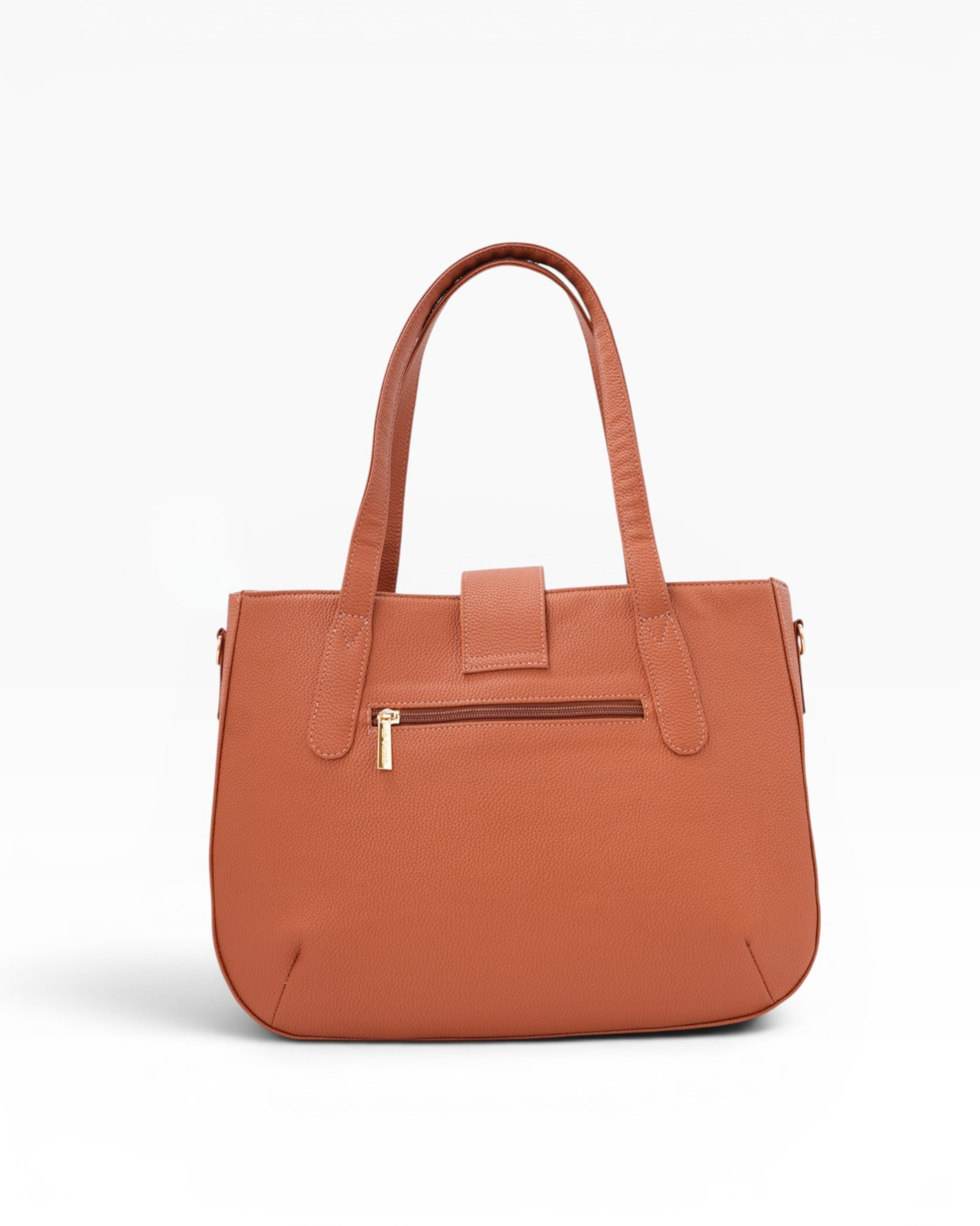 Bolso Base - Miel