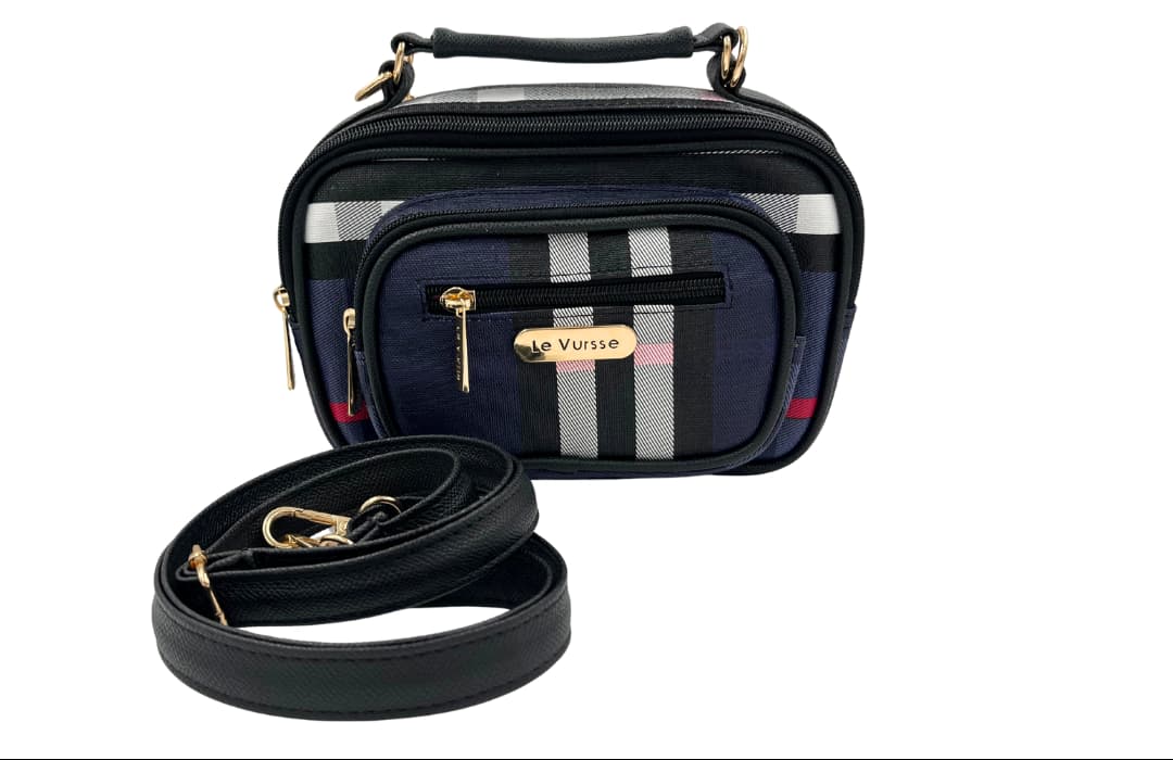 MINI MONACO BAG