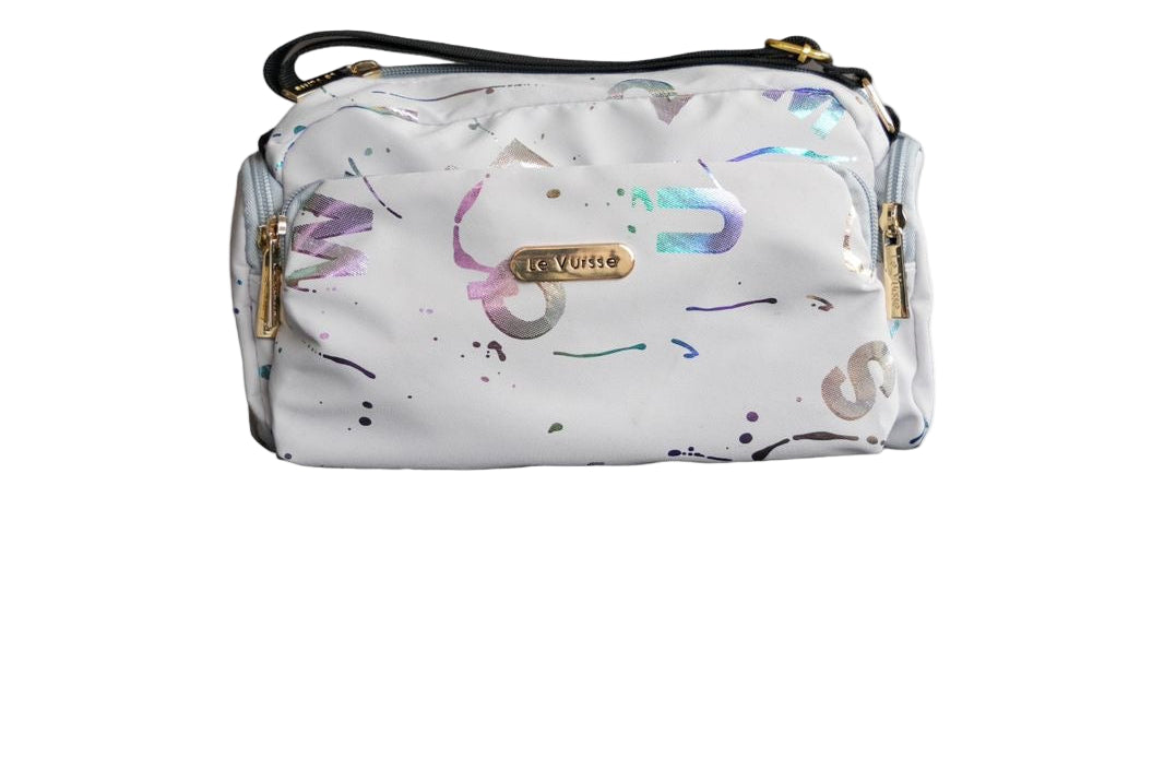 LOLA PRINTED BAG