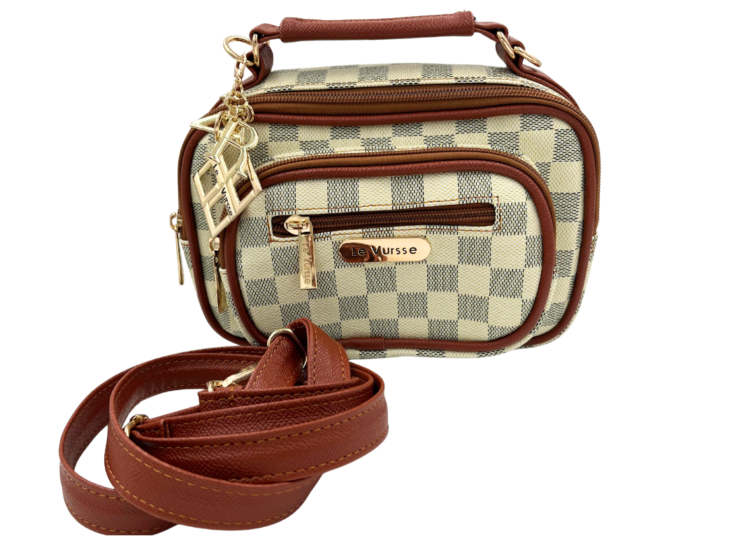 MINI MONACO BAG