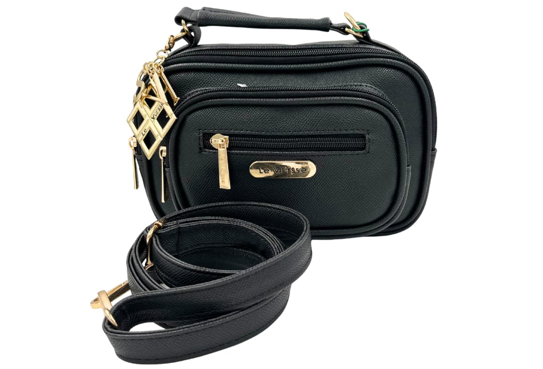 MINI MONACO BAG
