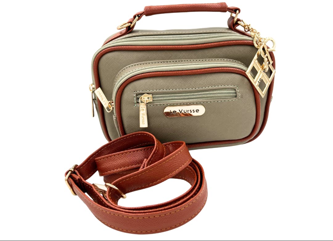 MINI MONACO BAG