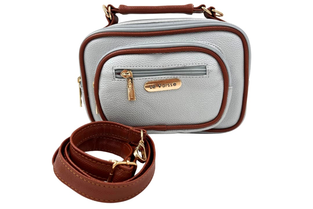 MINI MONACO BAG