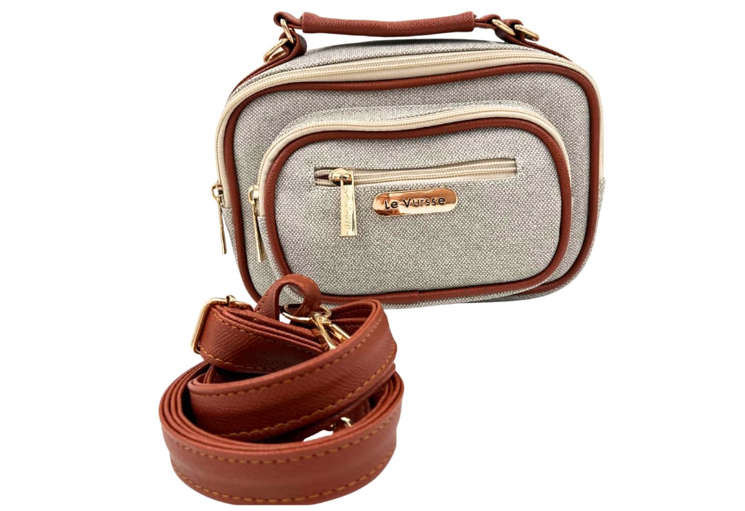 BOLSO MINI MONACO