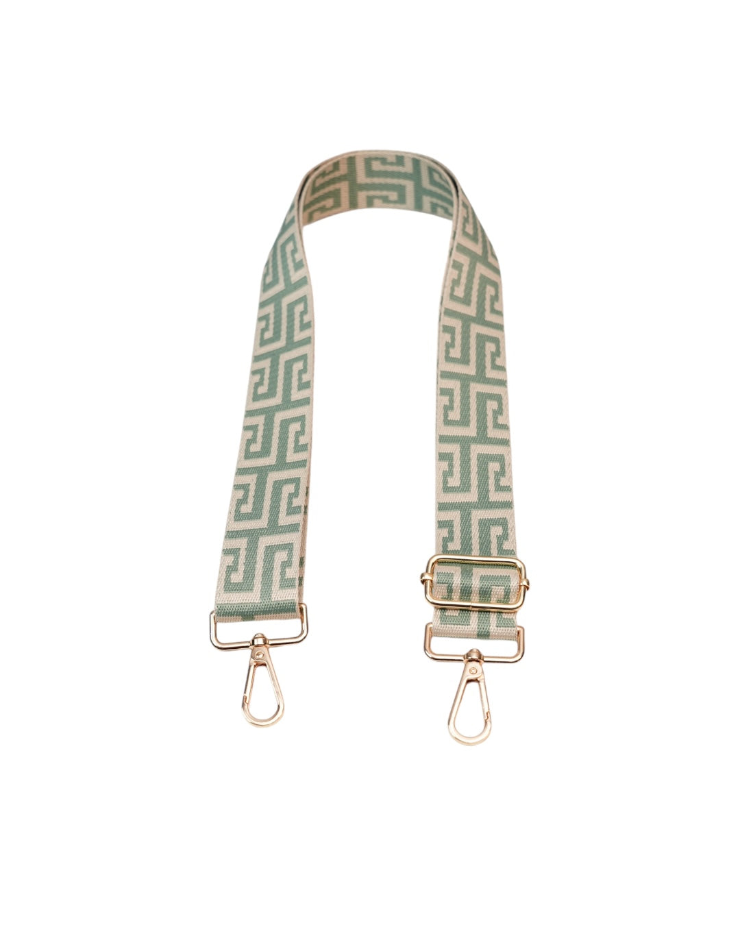 Interchangeable strap for handbag