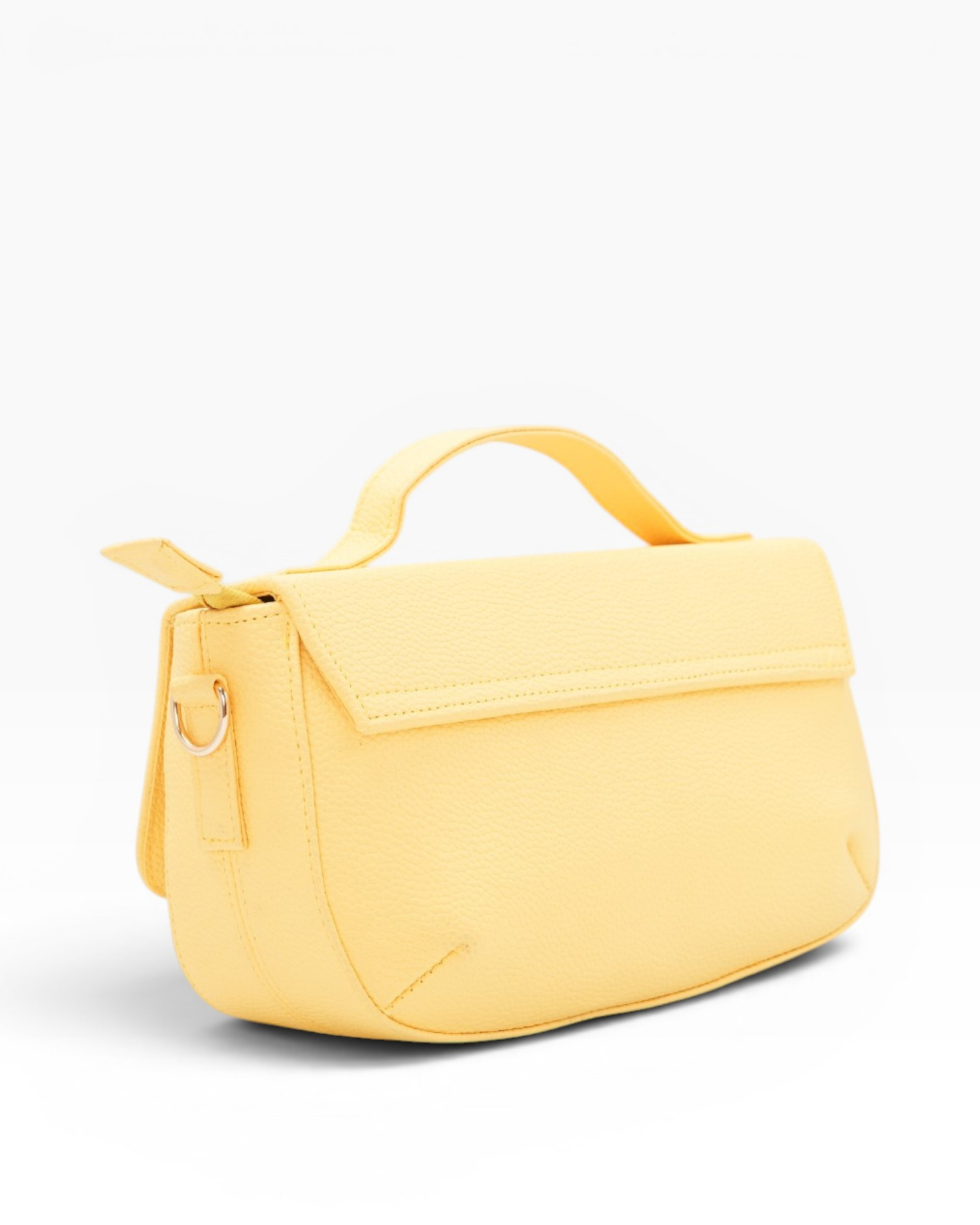 Bolso Pulso - Amarillo