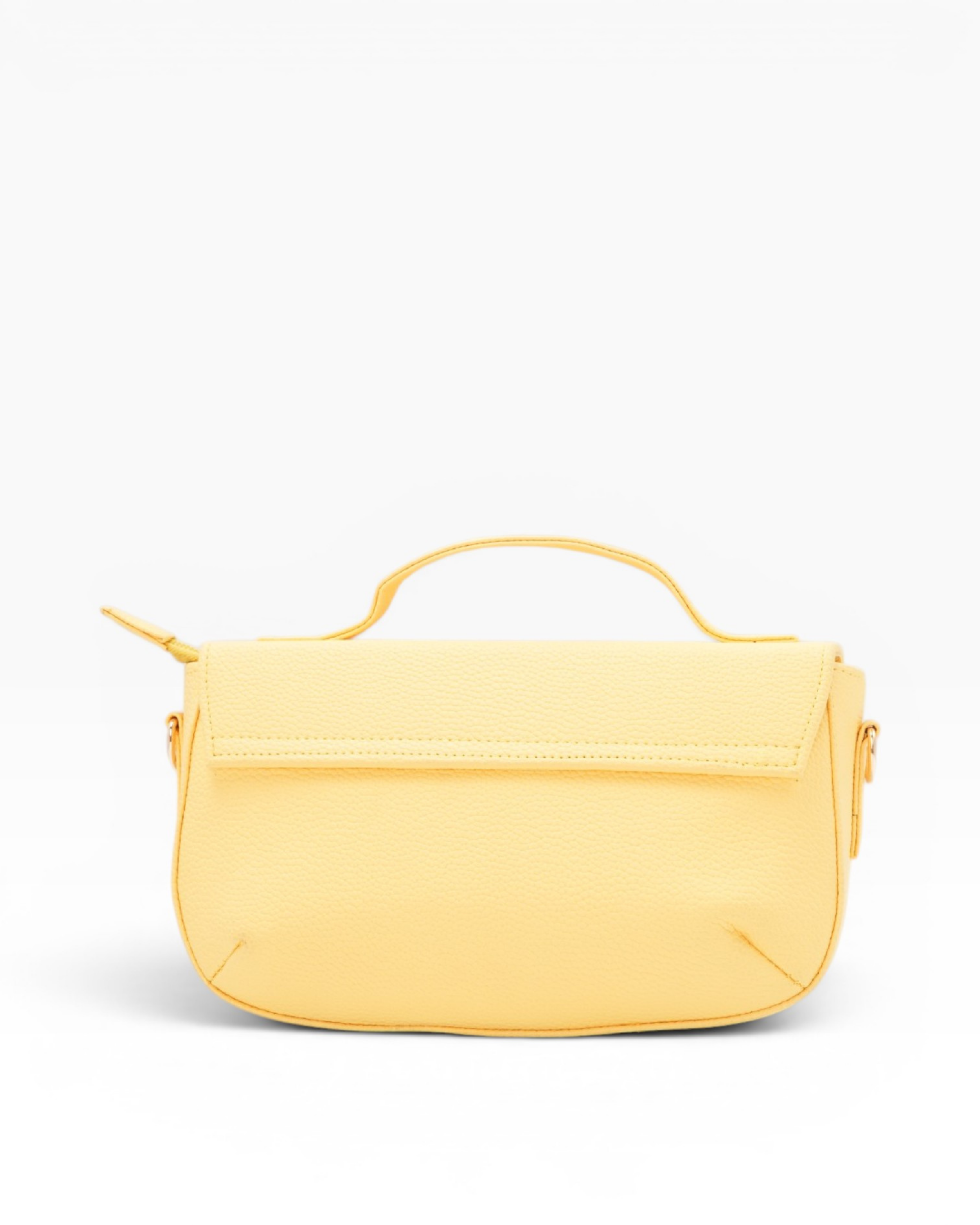 Bolso Pulso - Amarillo