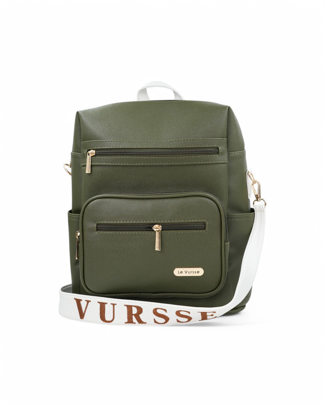 MORRAL SENDA VERDE MILITAR