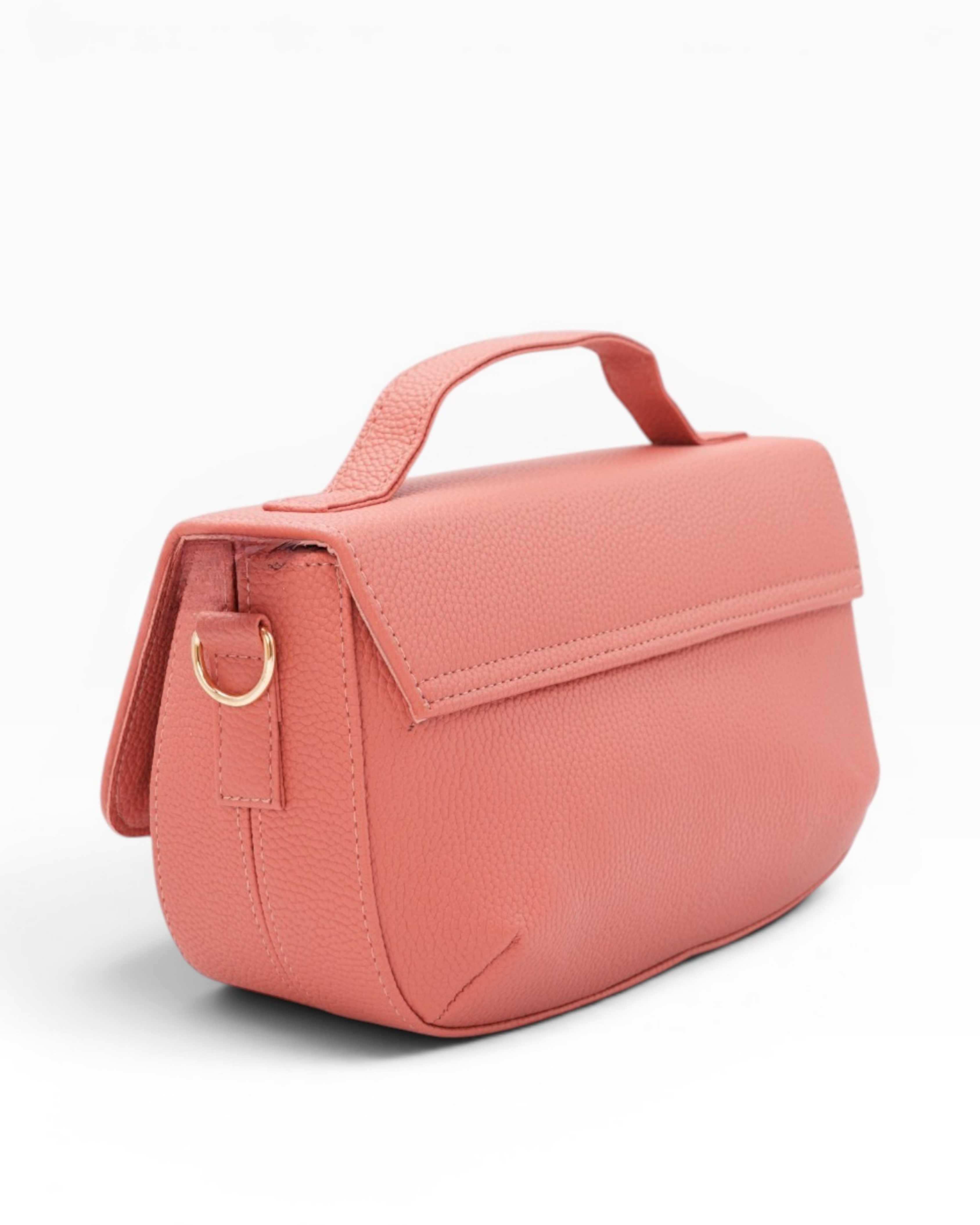 Bolso Pulso - Salmon