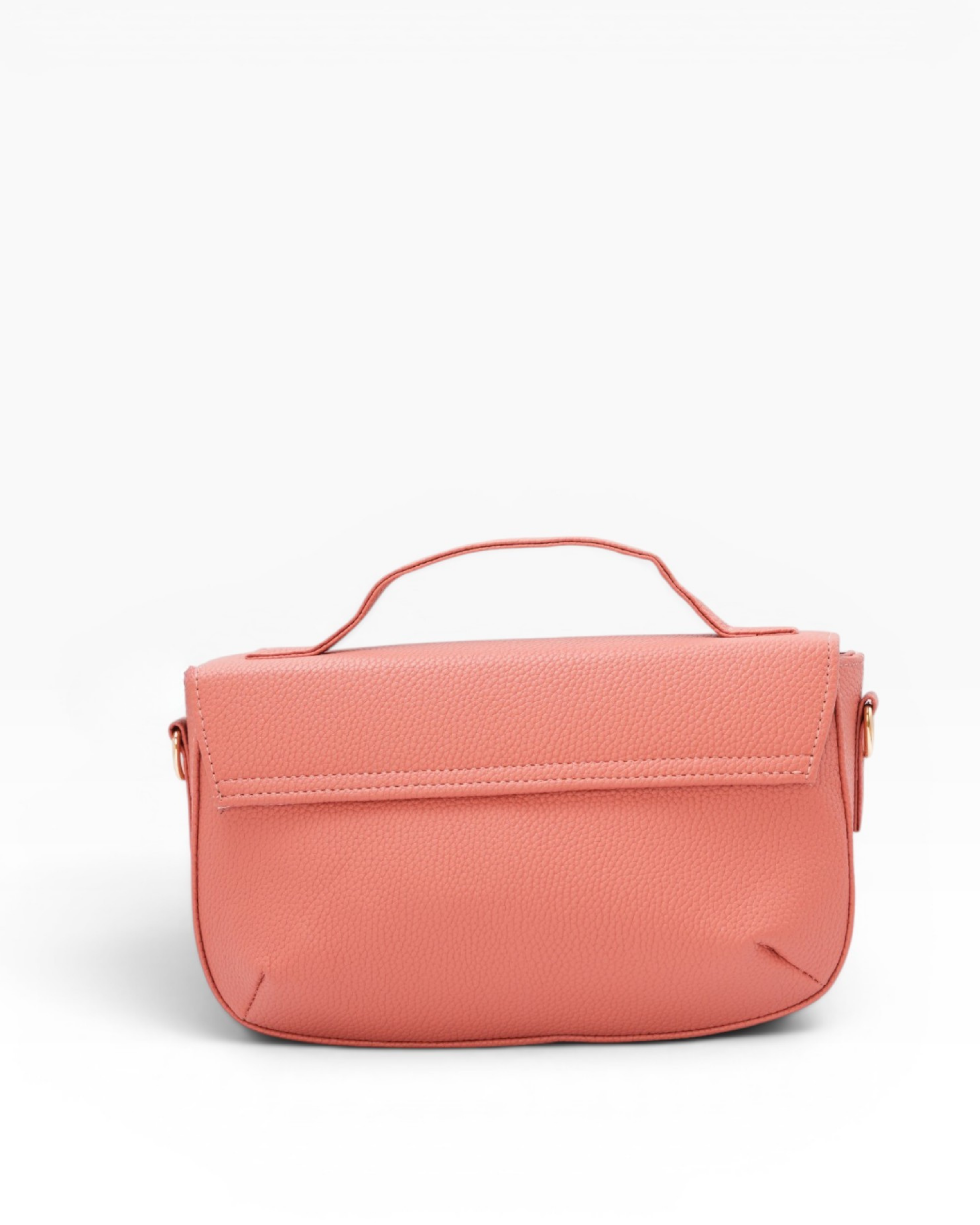 Bolso Pulso - Salmon