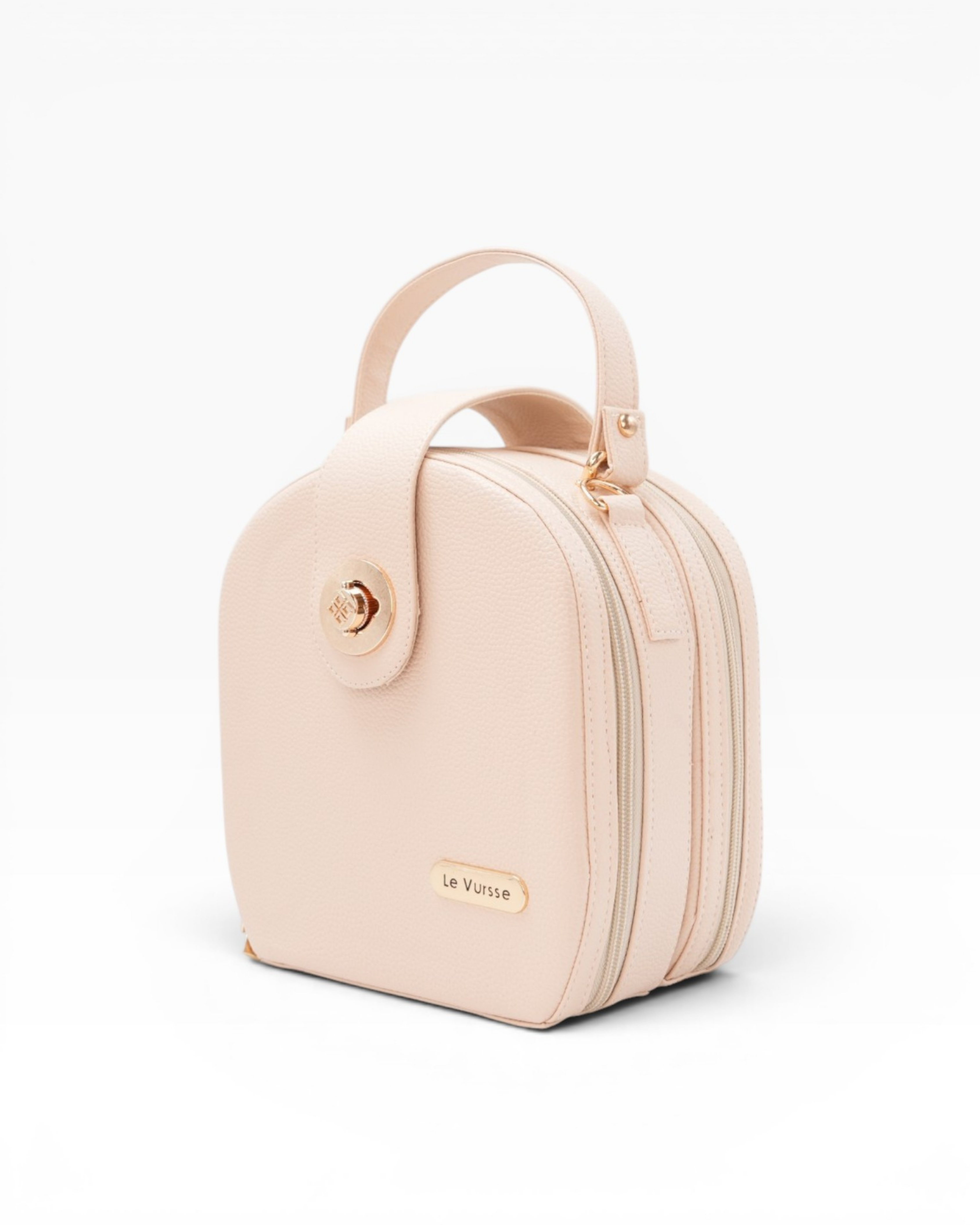 Bolso Ritmo - Colección Intención Blanco