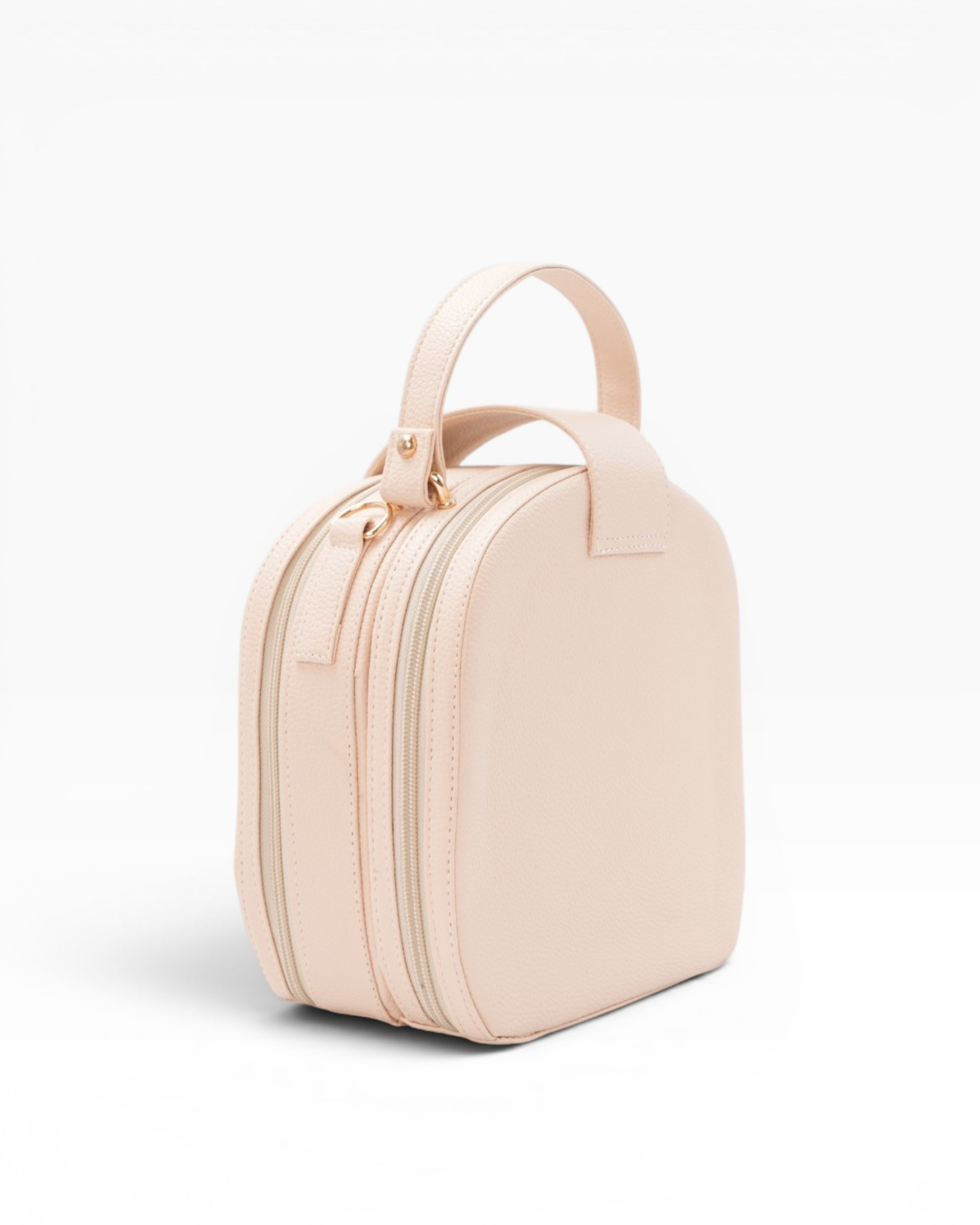 Bolso Ritmo - Colección Intención Blanco