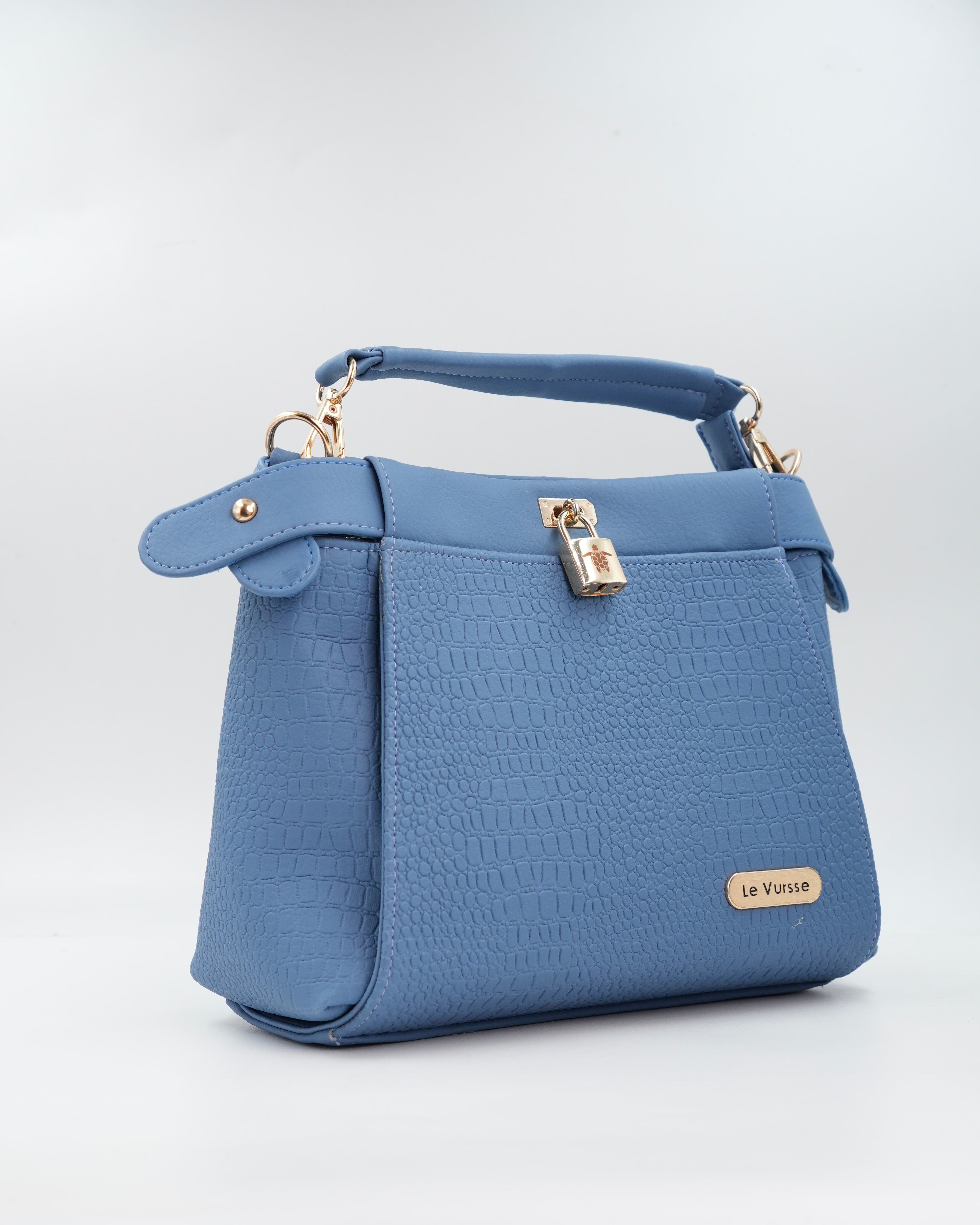 Bolso TEA 🐢