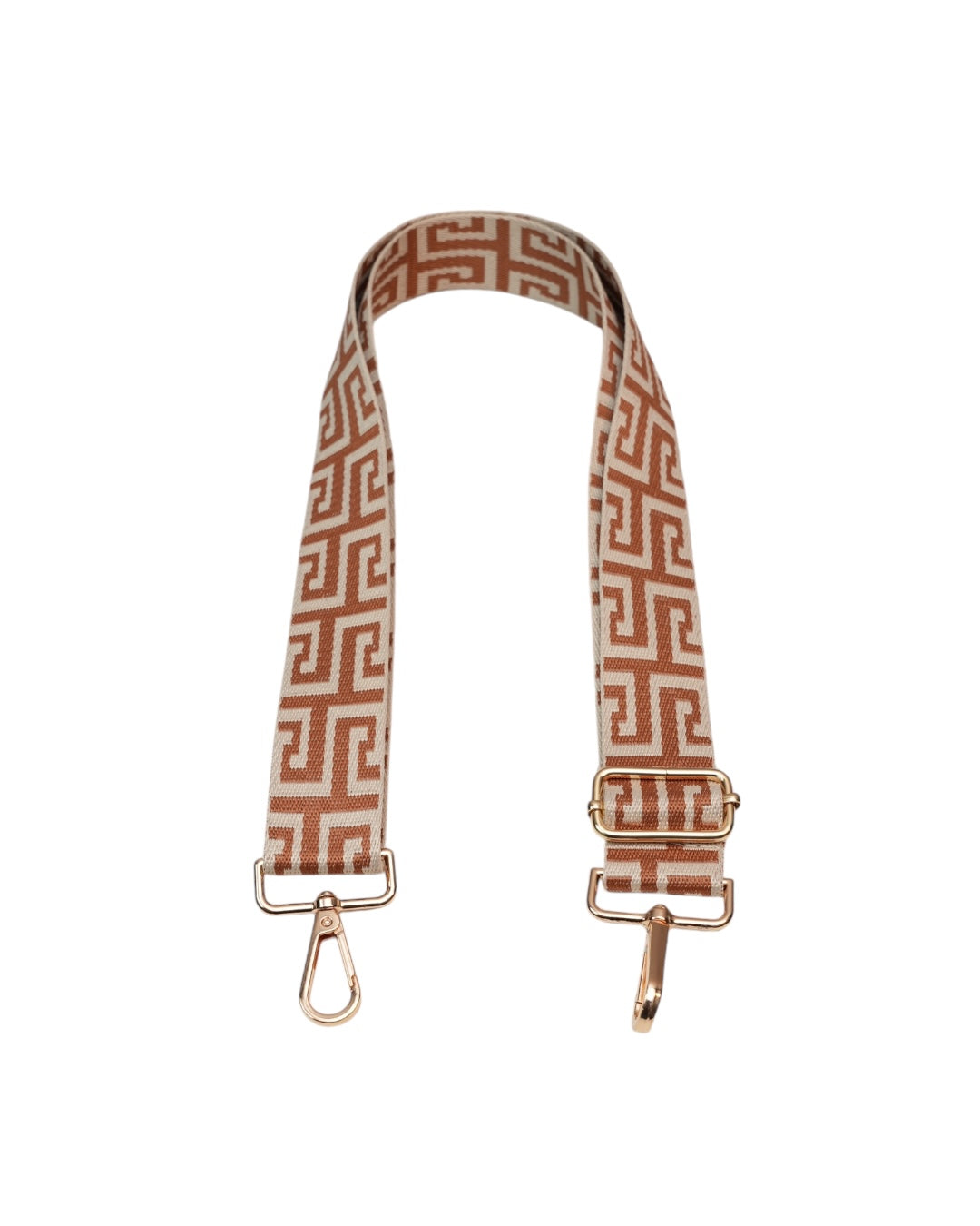 Interchangeable strap for handbag