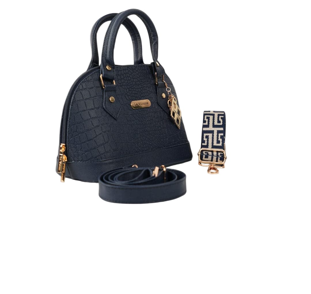 BOLSO AZUL LIZ
