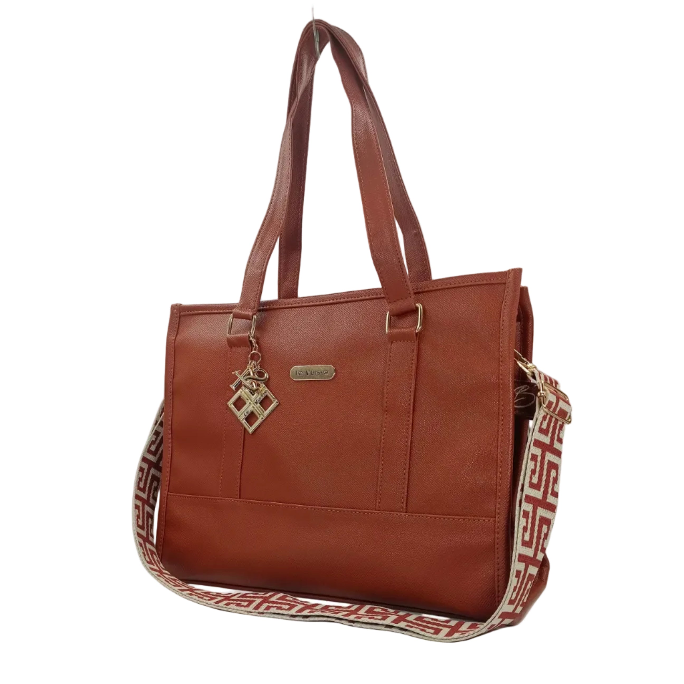 Bolso Be yourself miel mujer vursse