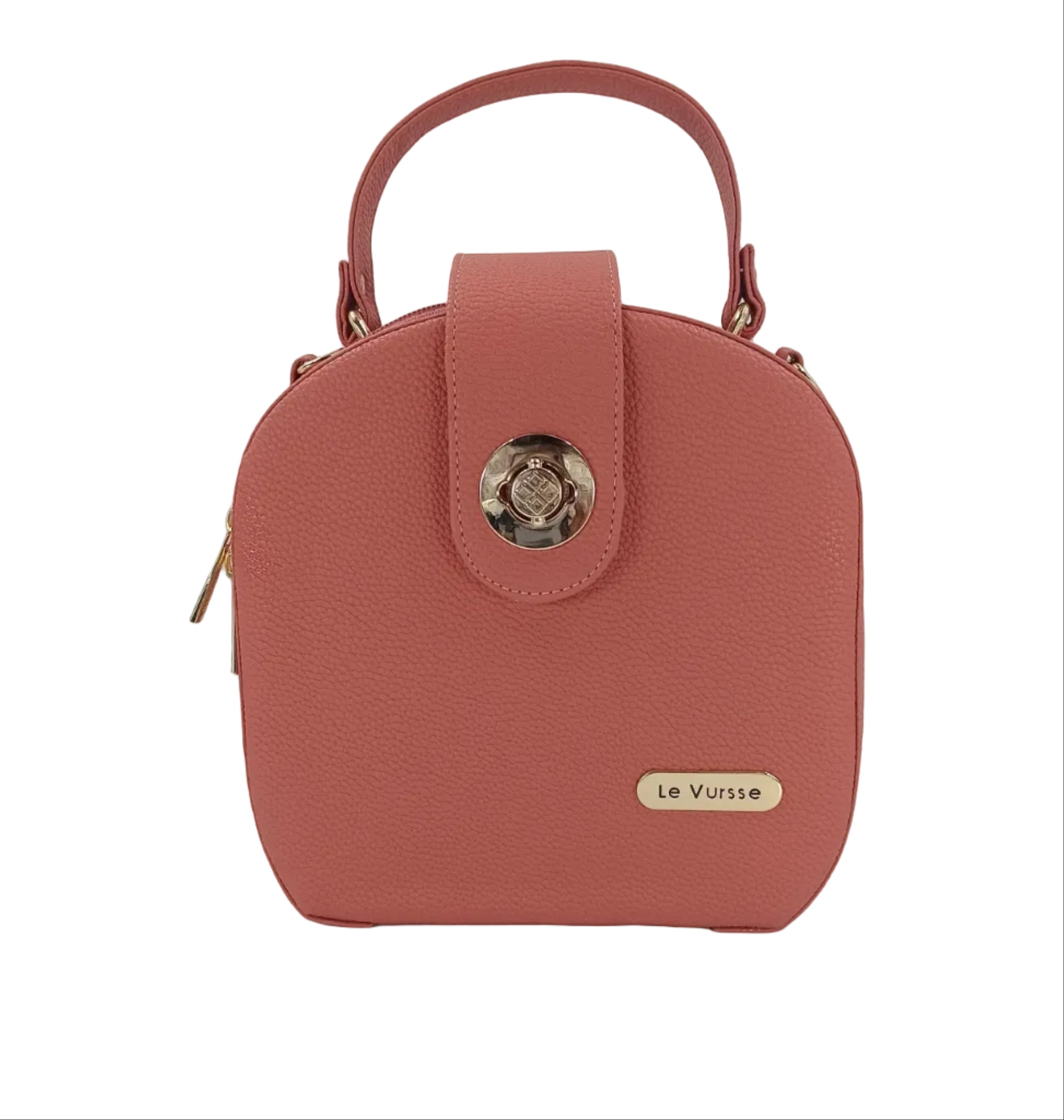 Bolso Ritmo salmon mujer vursse
