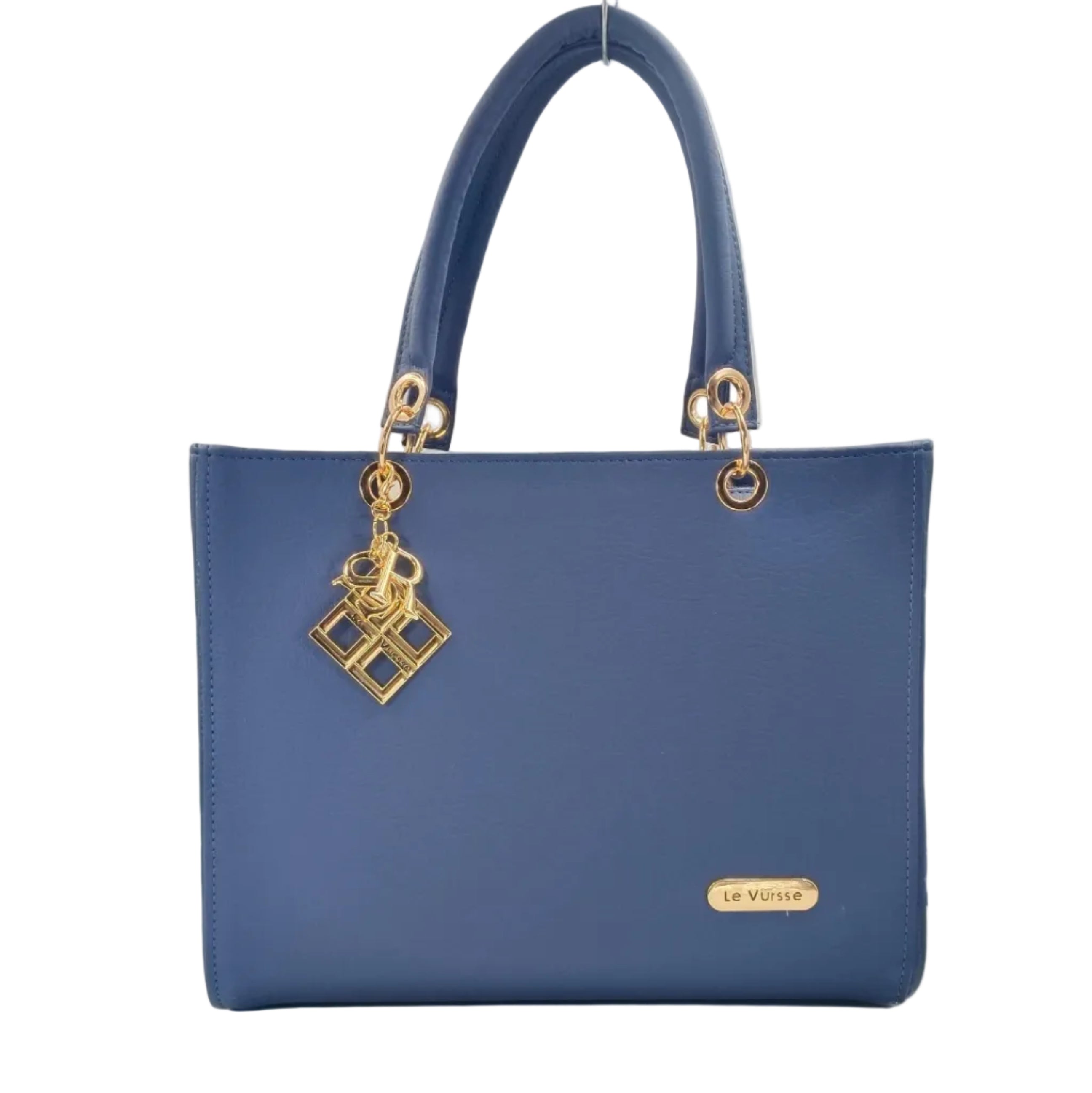 Bolso Sofia azul vursse mujer