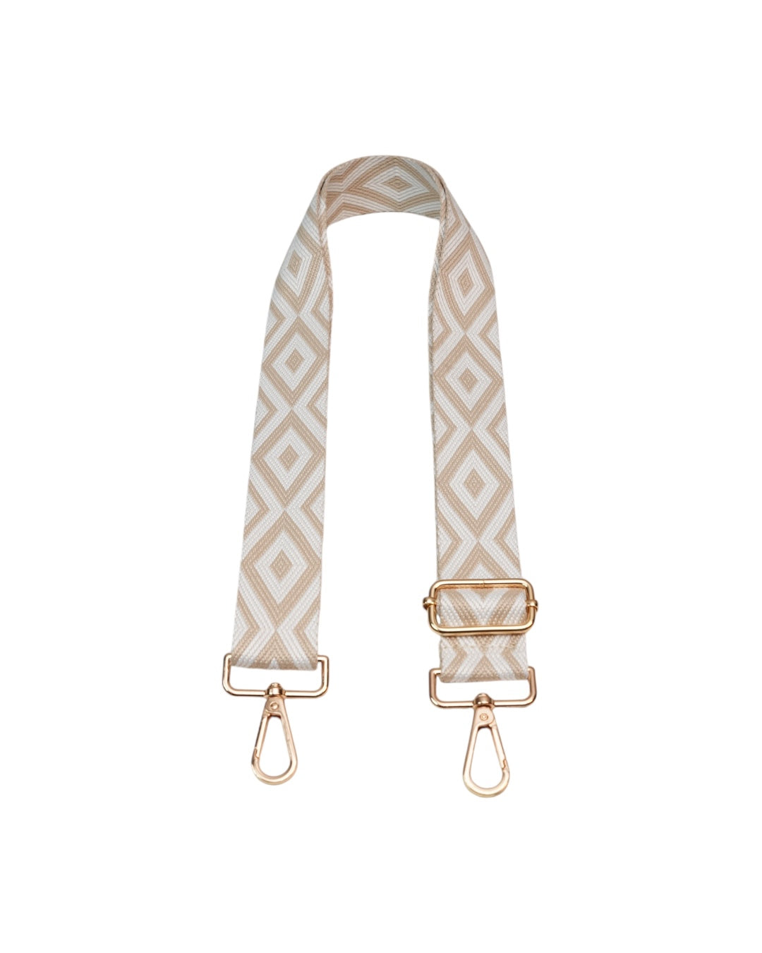 Interchangeable strap for handbag