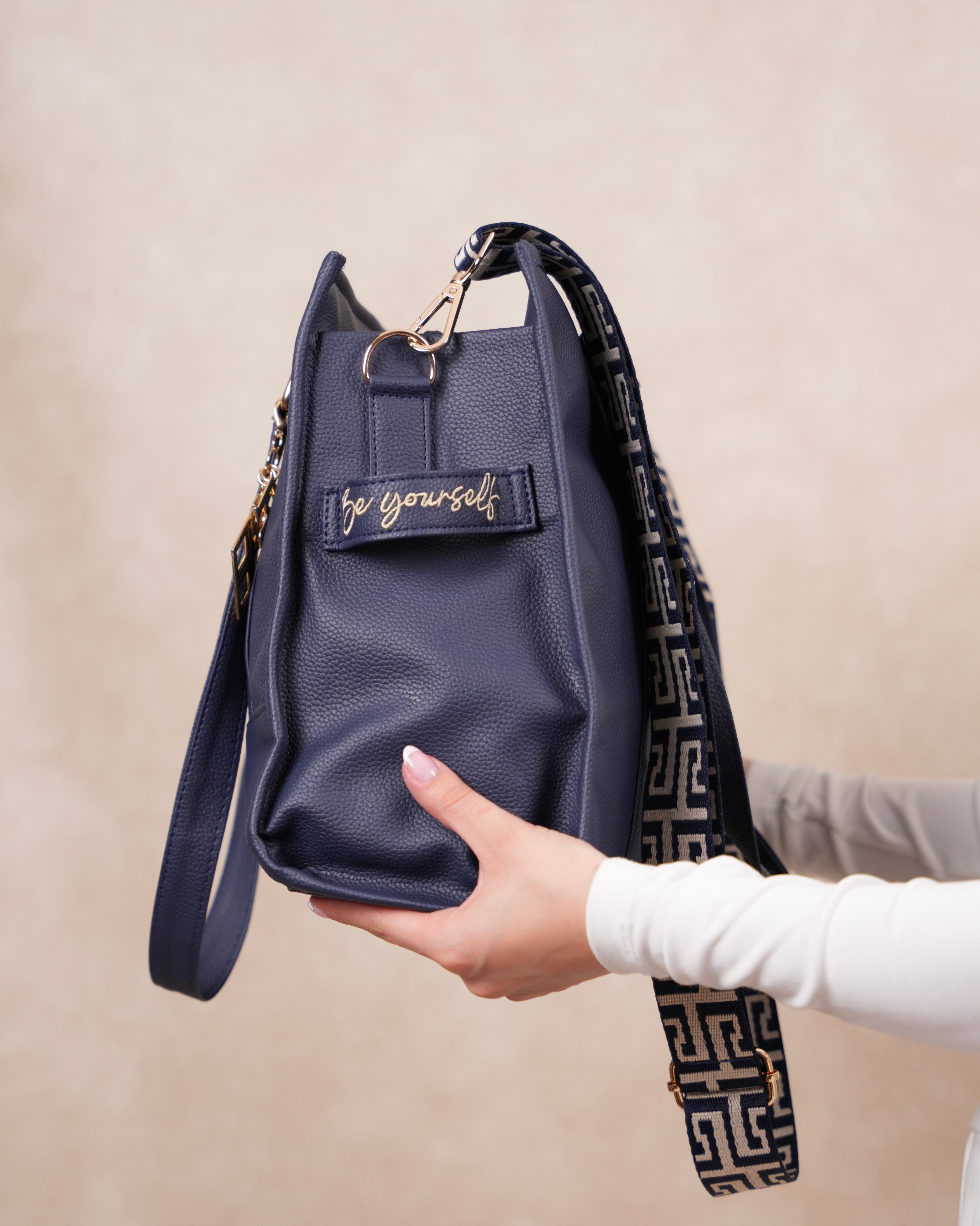BOLSO BE YOURSELF