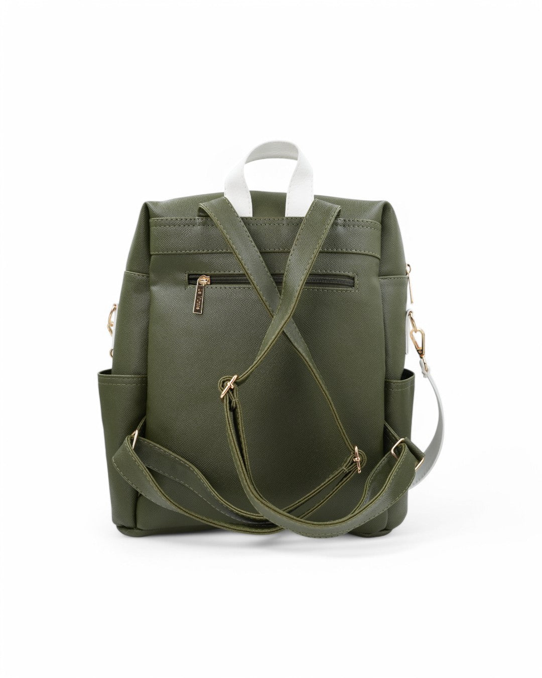 MORRAL SENDA VERDE MILITAR