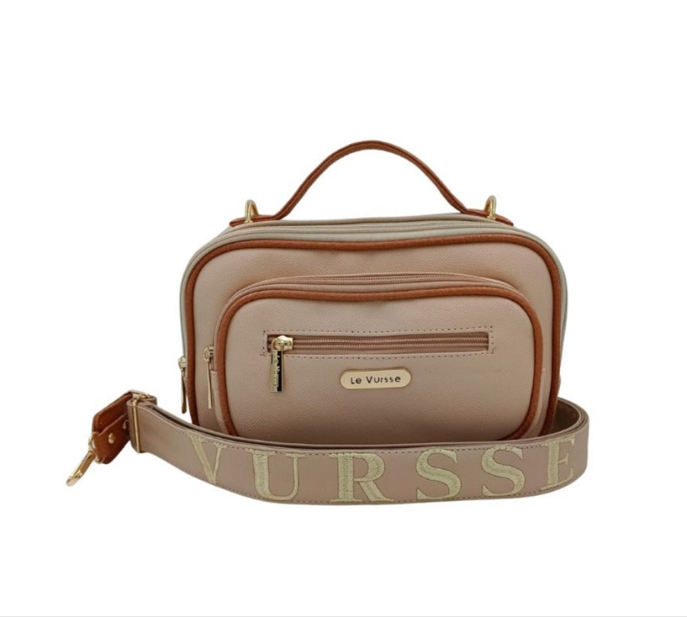 BOLSO MONACO