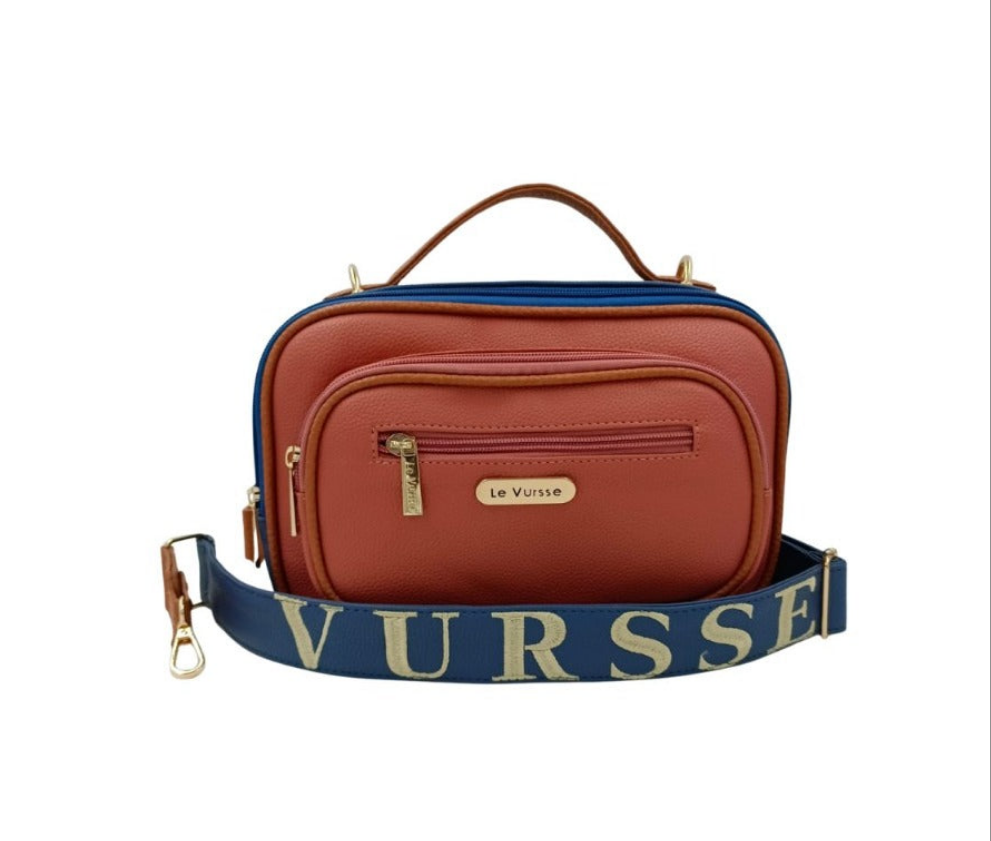BOLSO MONACO