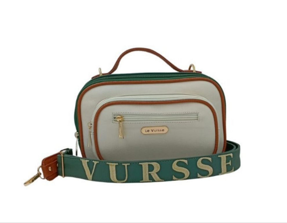 BOLSO MONACO