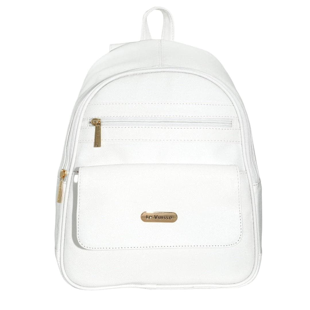 MORRAL BLANCO ISA