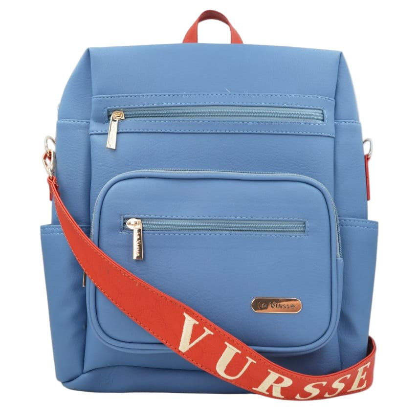 MORRAL CELESTE SENDA