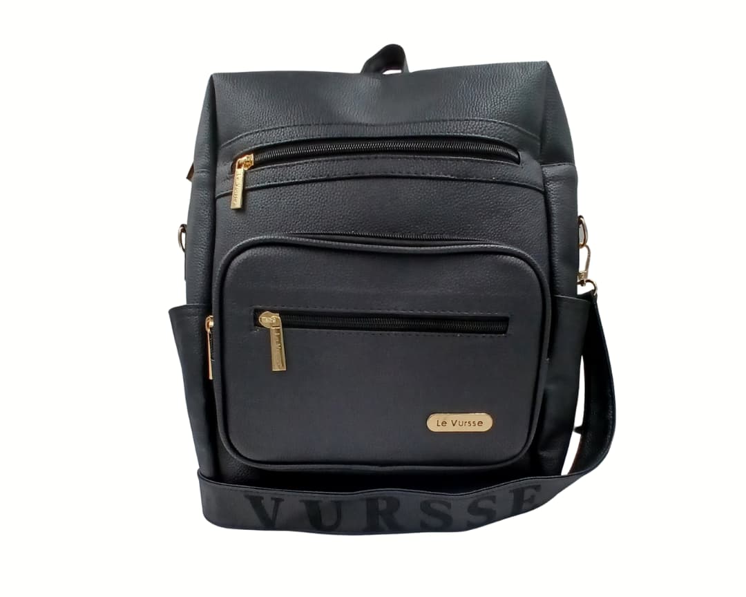 MORRAL NEGRO SENDA