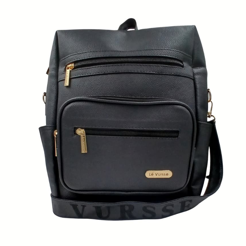 MORRAL NEGRO SENDA