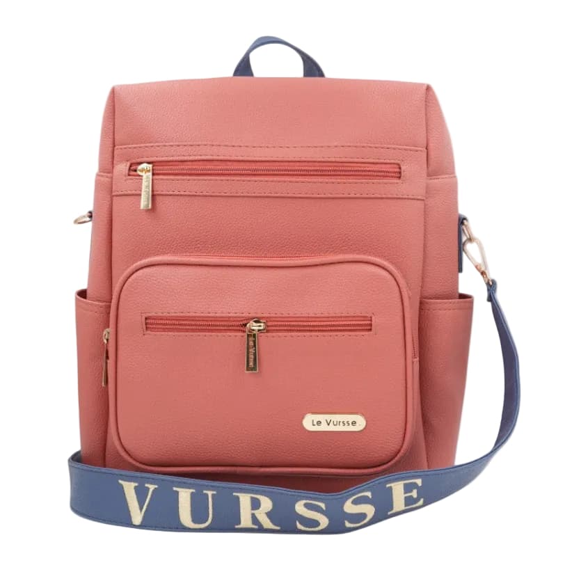 MORRAL SALMON SENDA