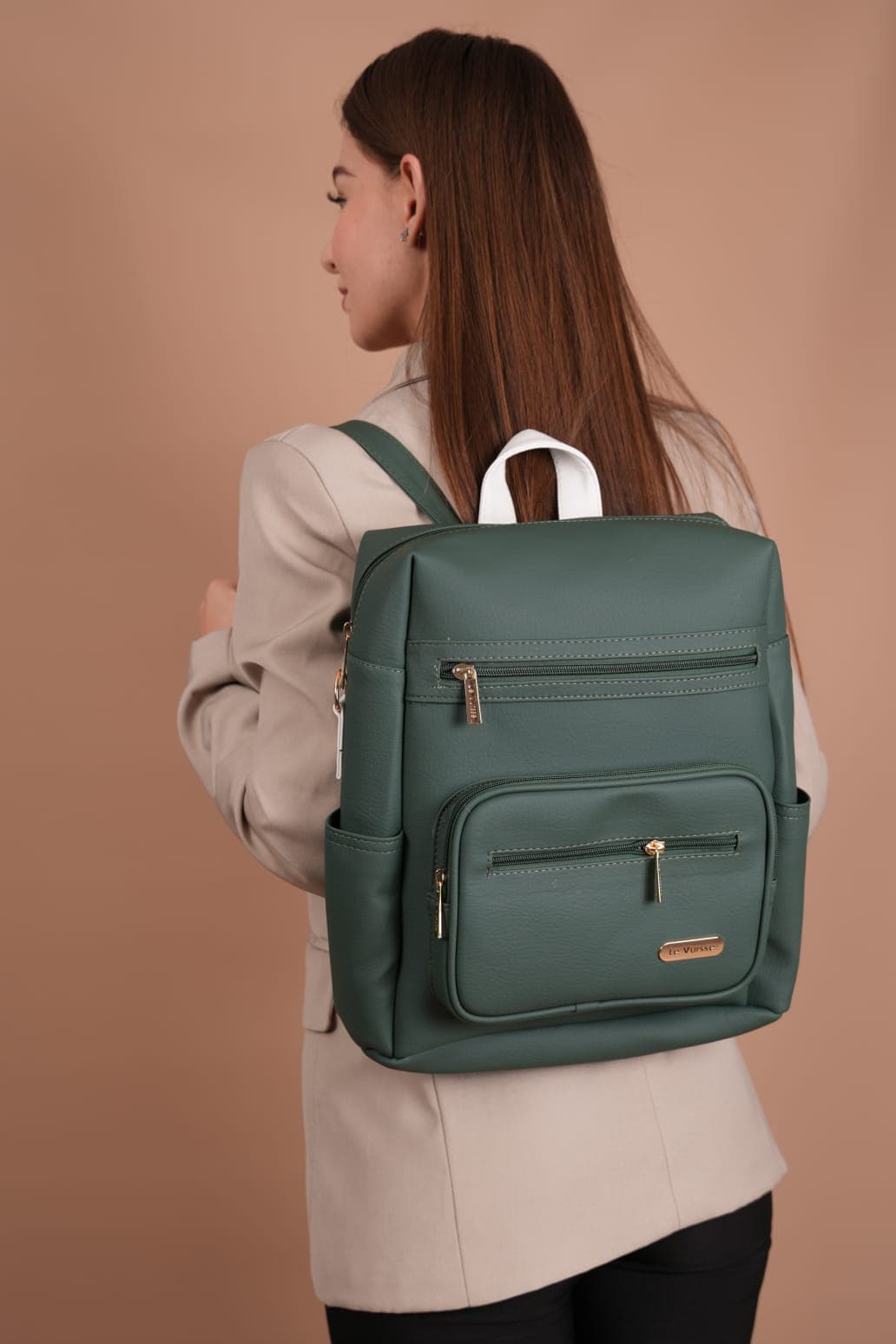 MORRAL VERDE PINO SENDA USO