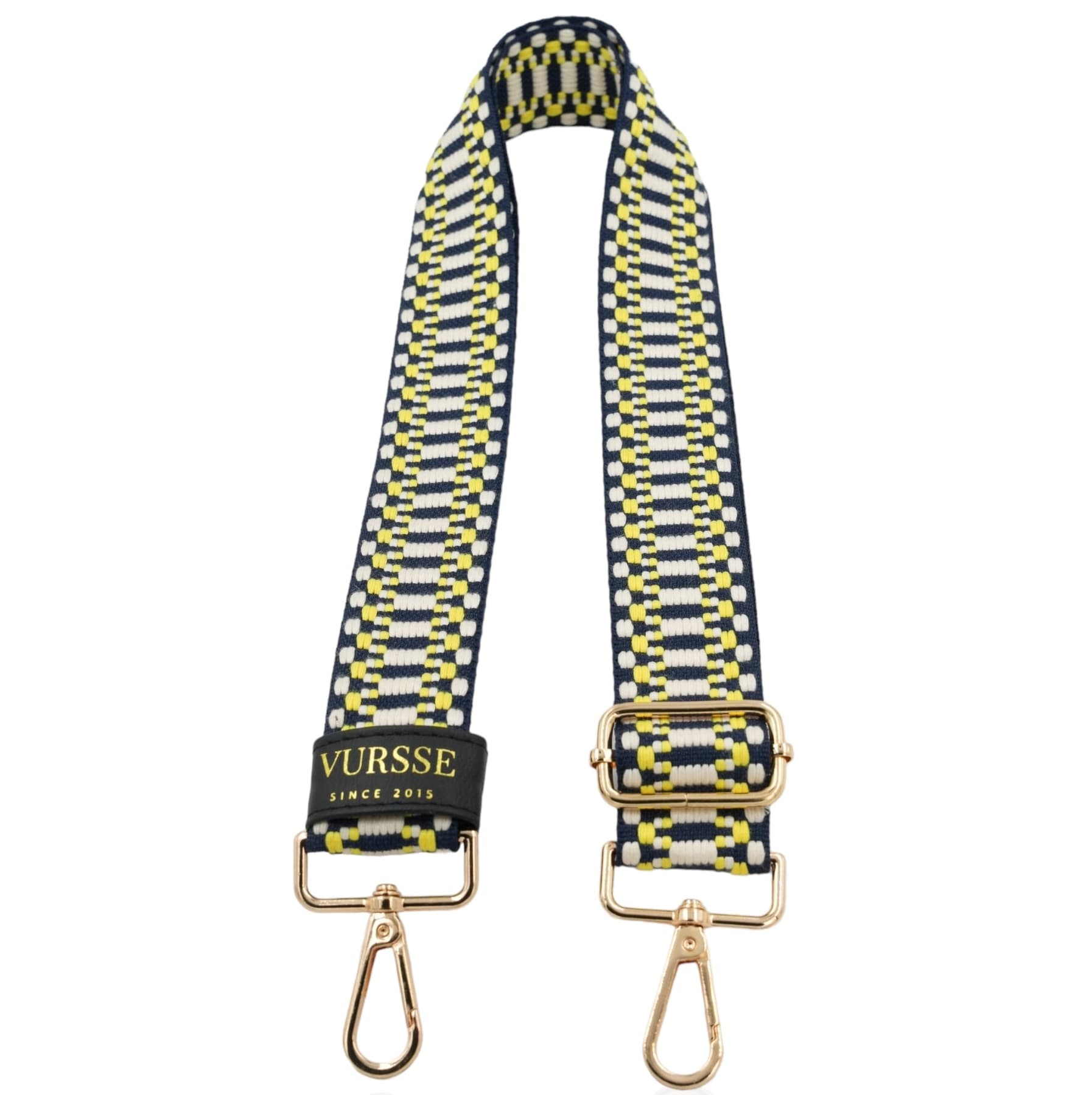 Strap azul Tejido intercambiable