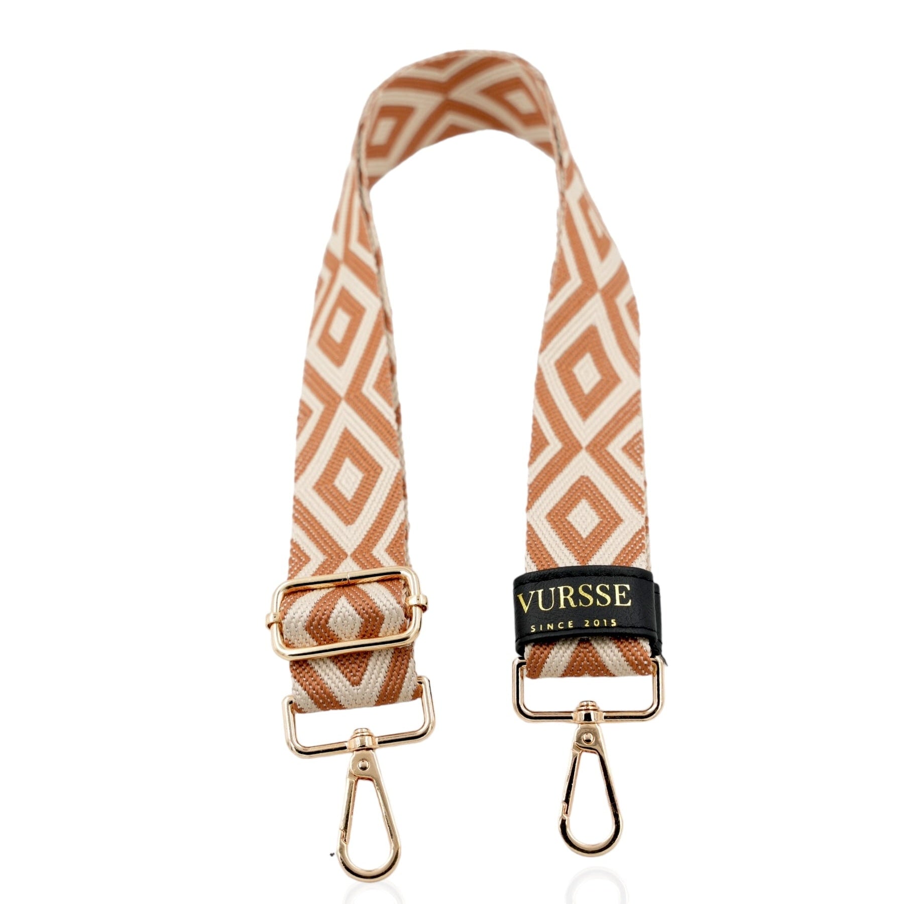 Strap caña flecha intercambiable