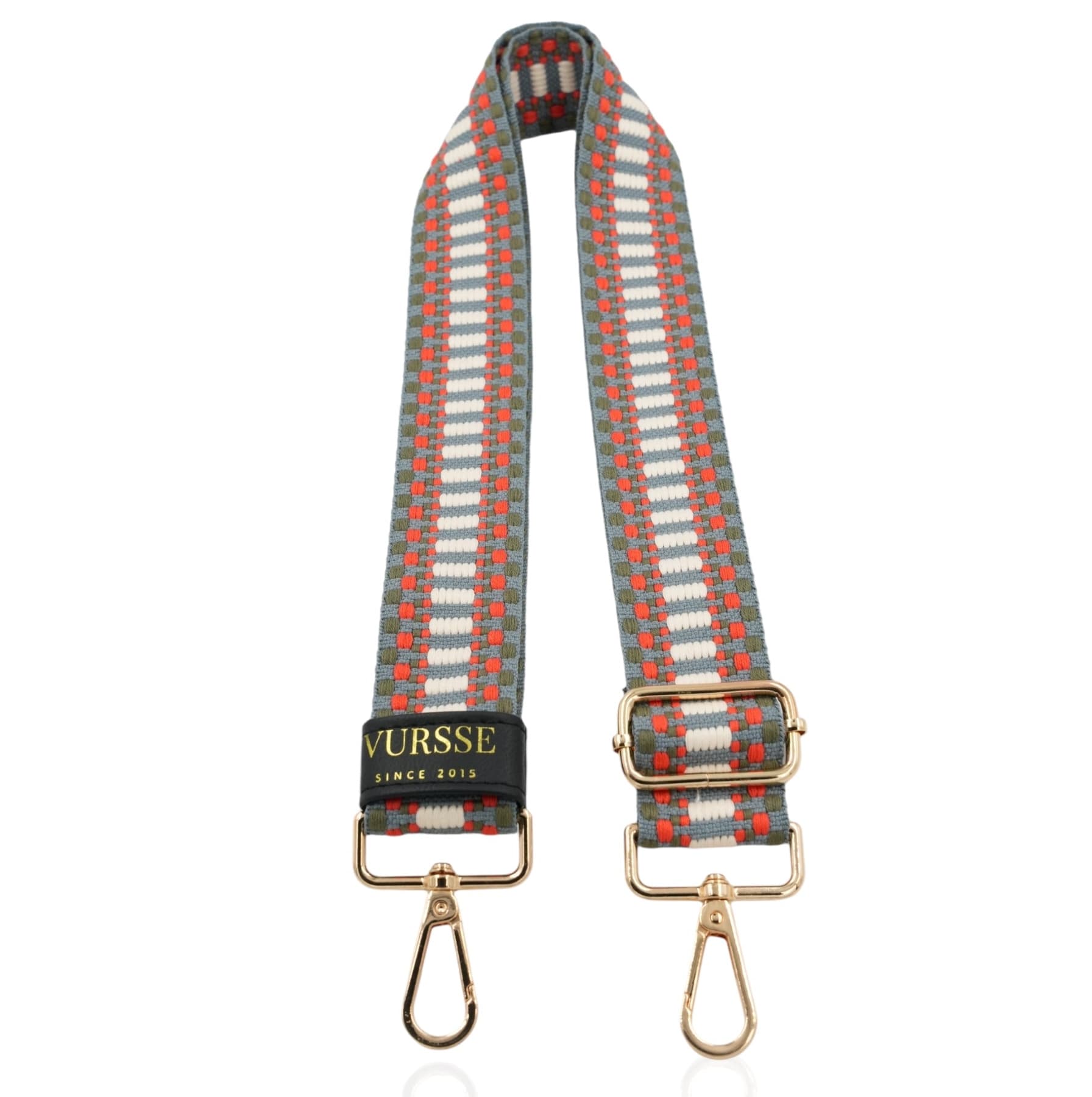 Strap gris Tejido intercambiable