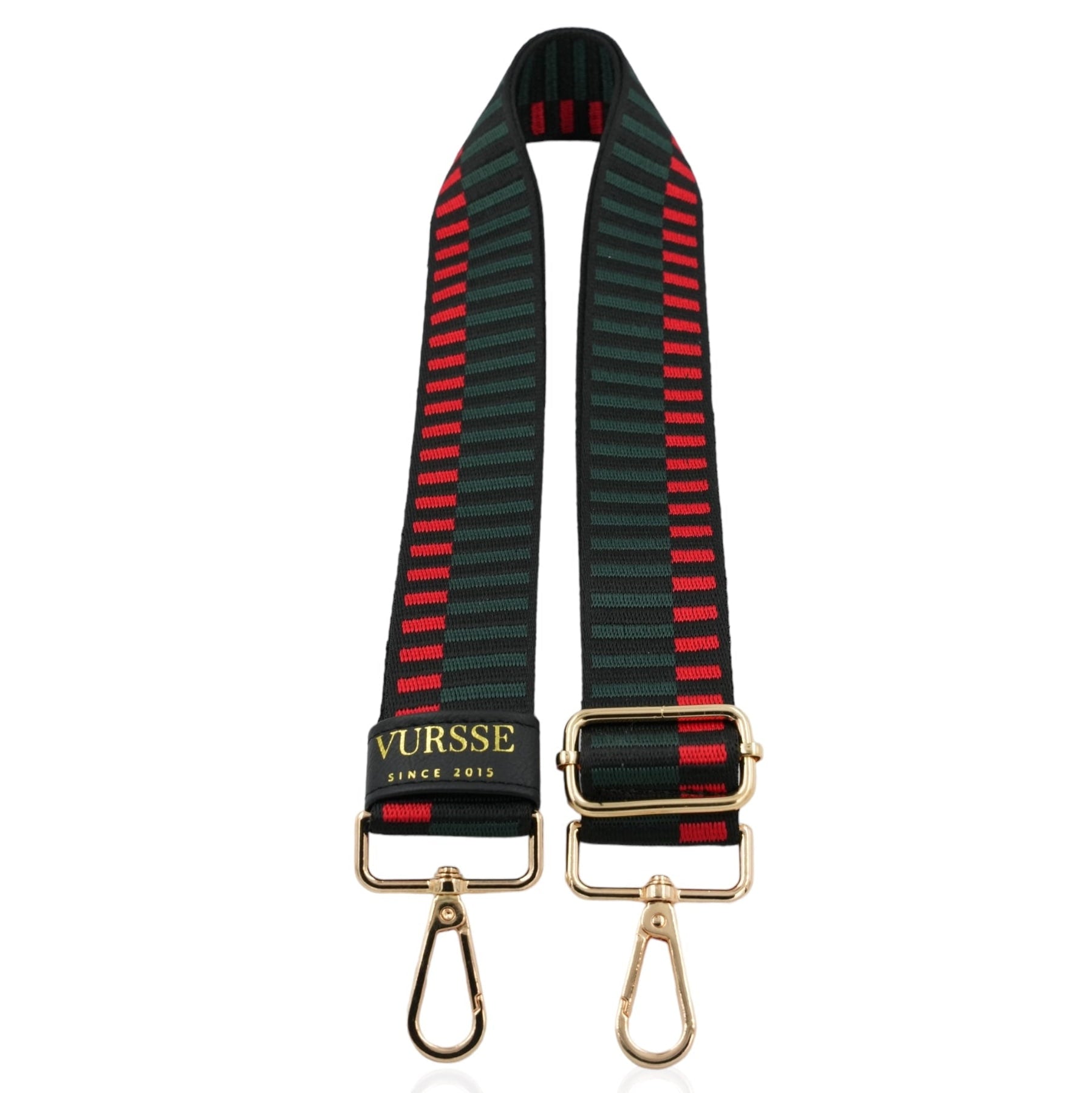 Strap teclas verde militar intercambiable