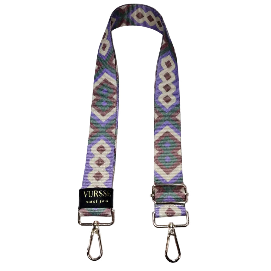 Straps rombos arena intercambiable