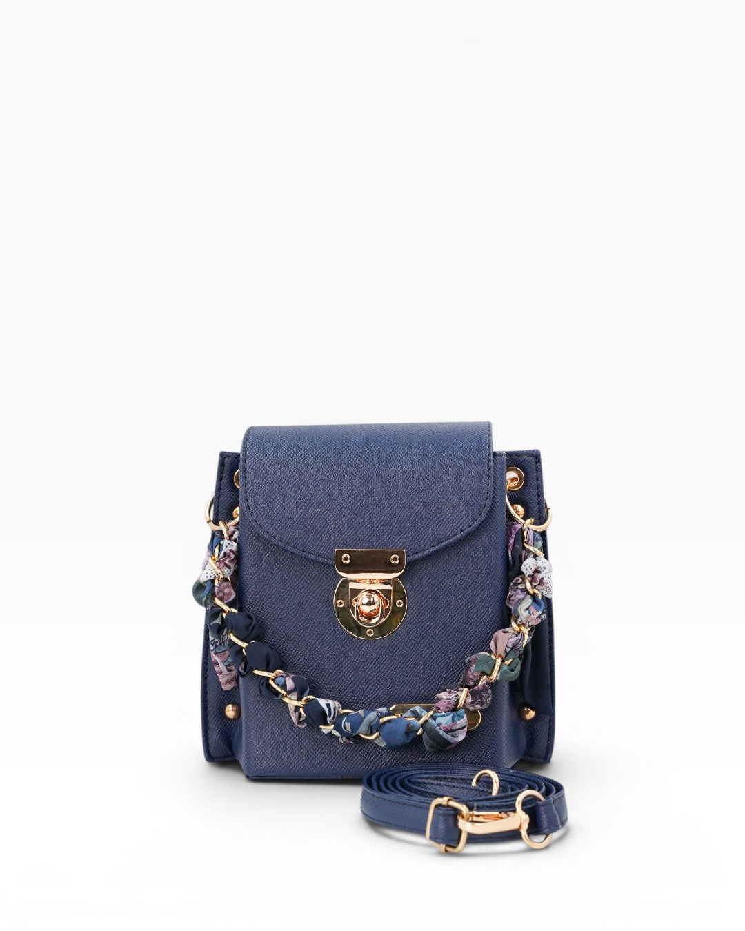 BOLSO VERONA AZUL