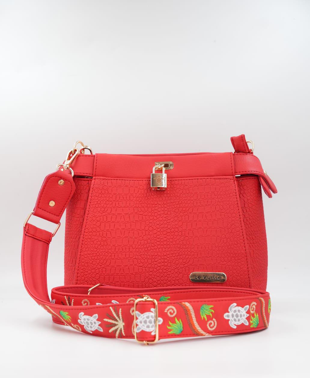 Bolso TEA 🐢