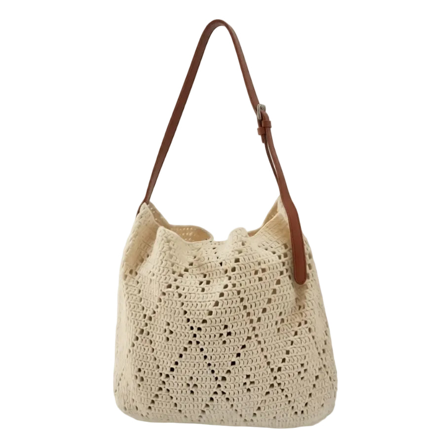 BOLSO TEJIDO 1231 con funda interna