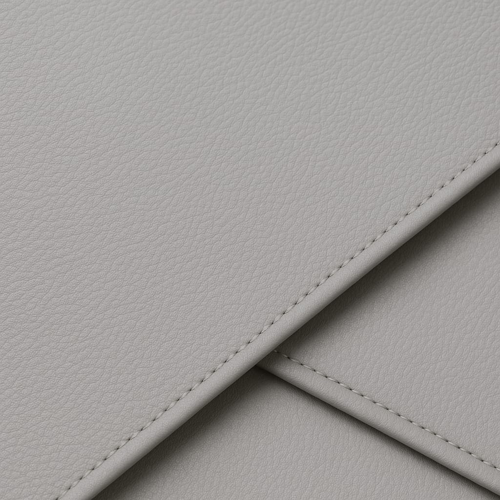 PU de Alta Densidad: Elegancia y resistencia en equilibrio