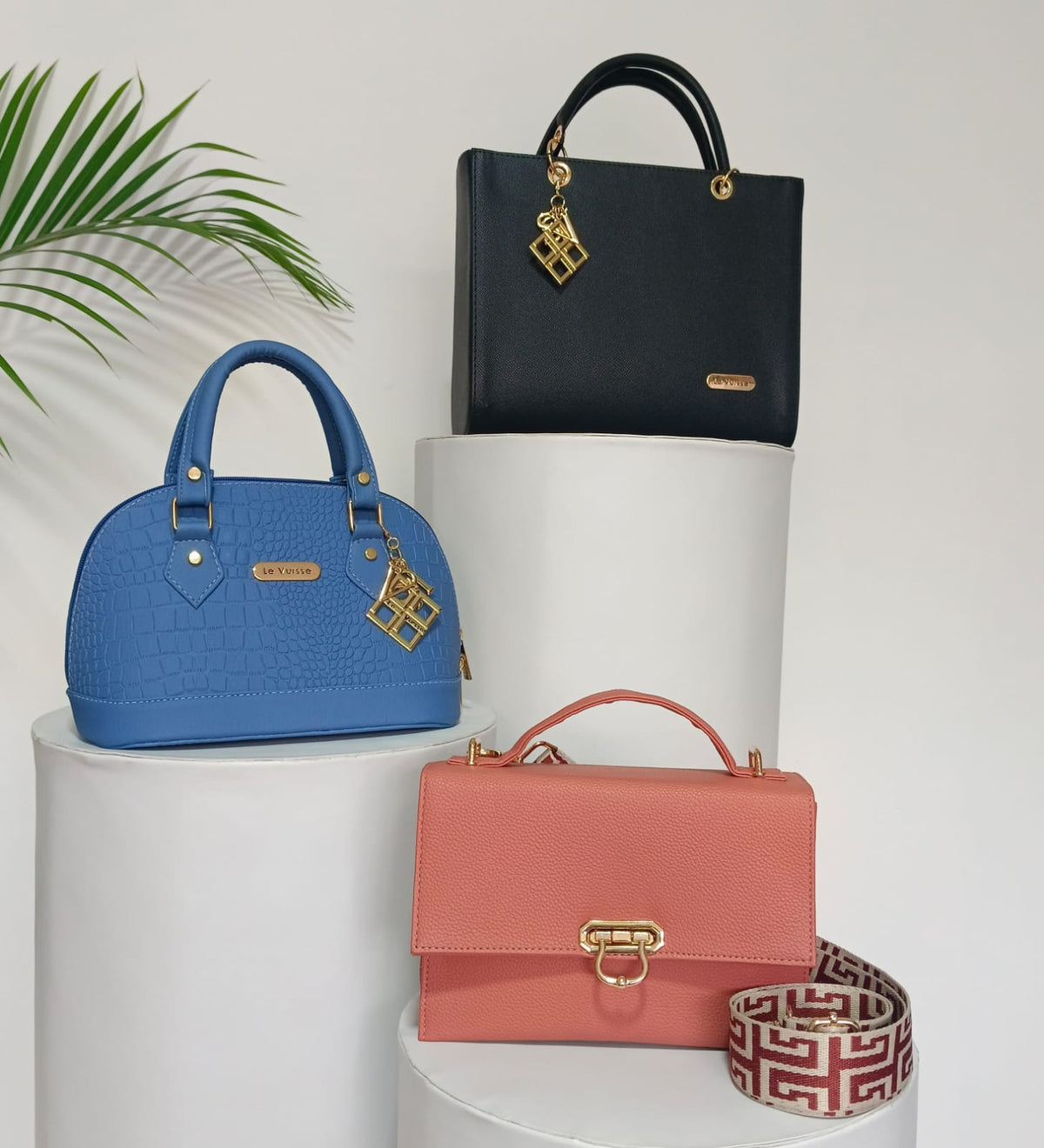 Bolsos elegantes para mujer
