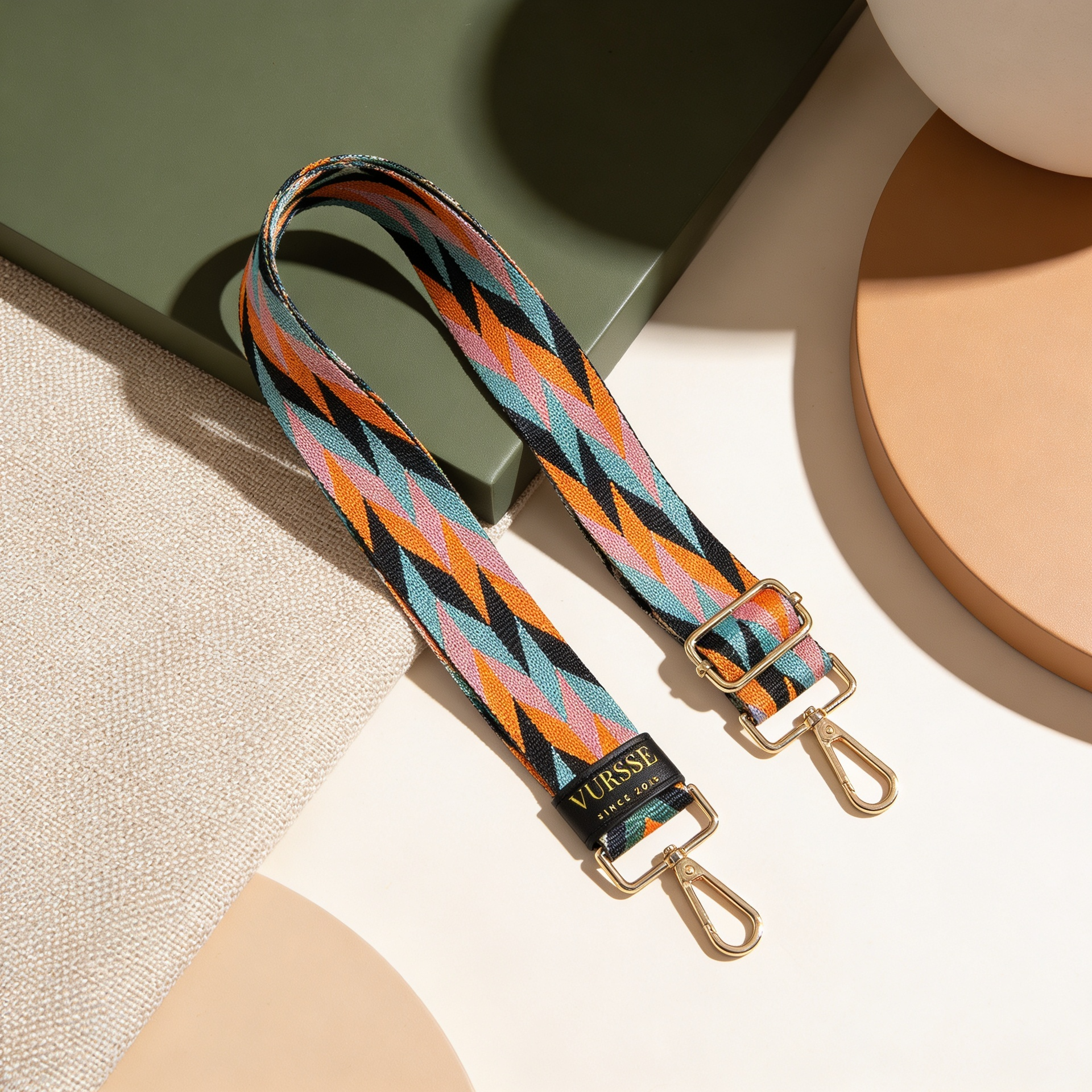 STRAPS