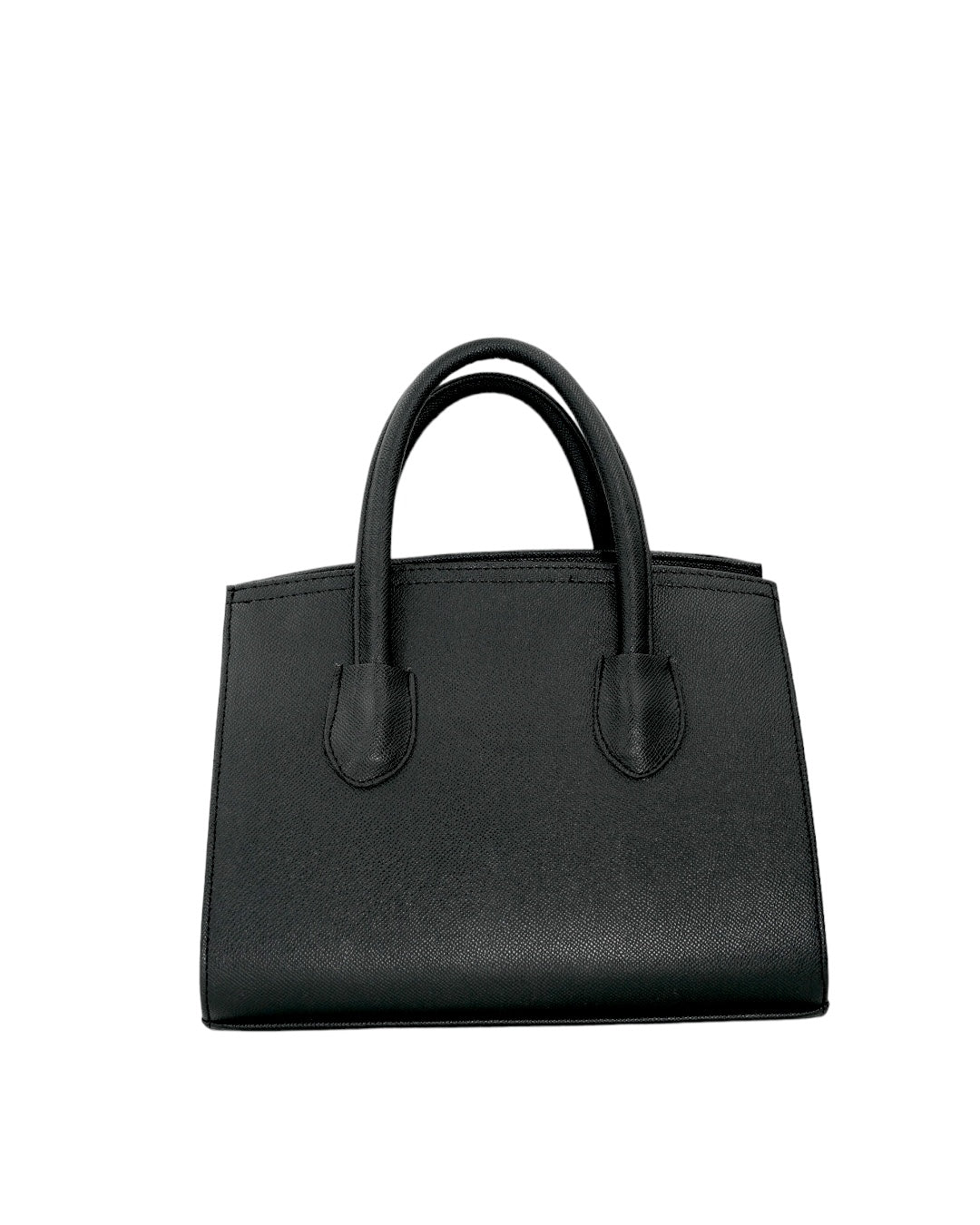 BOLSO ZARA NEGRO